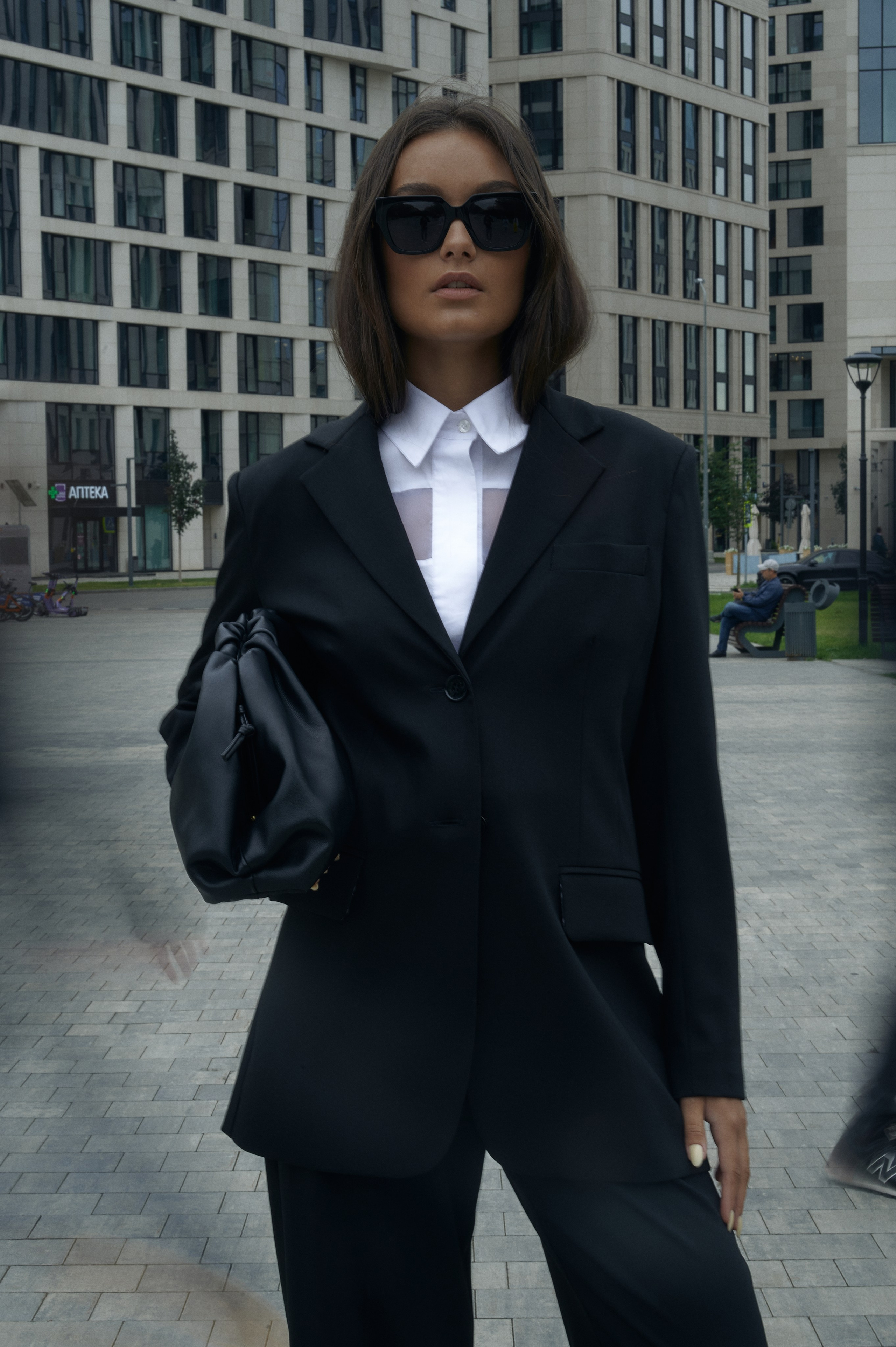 Женская одежда «Vogger». Контент фотограф в Саратове и Москве Дима Савельев