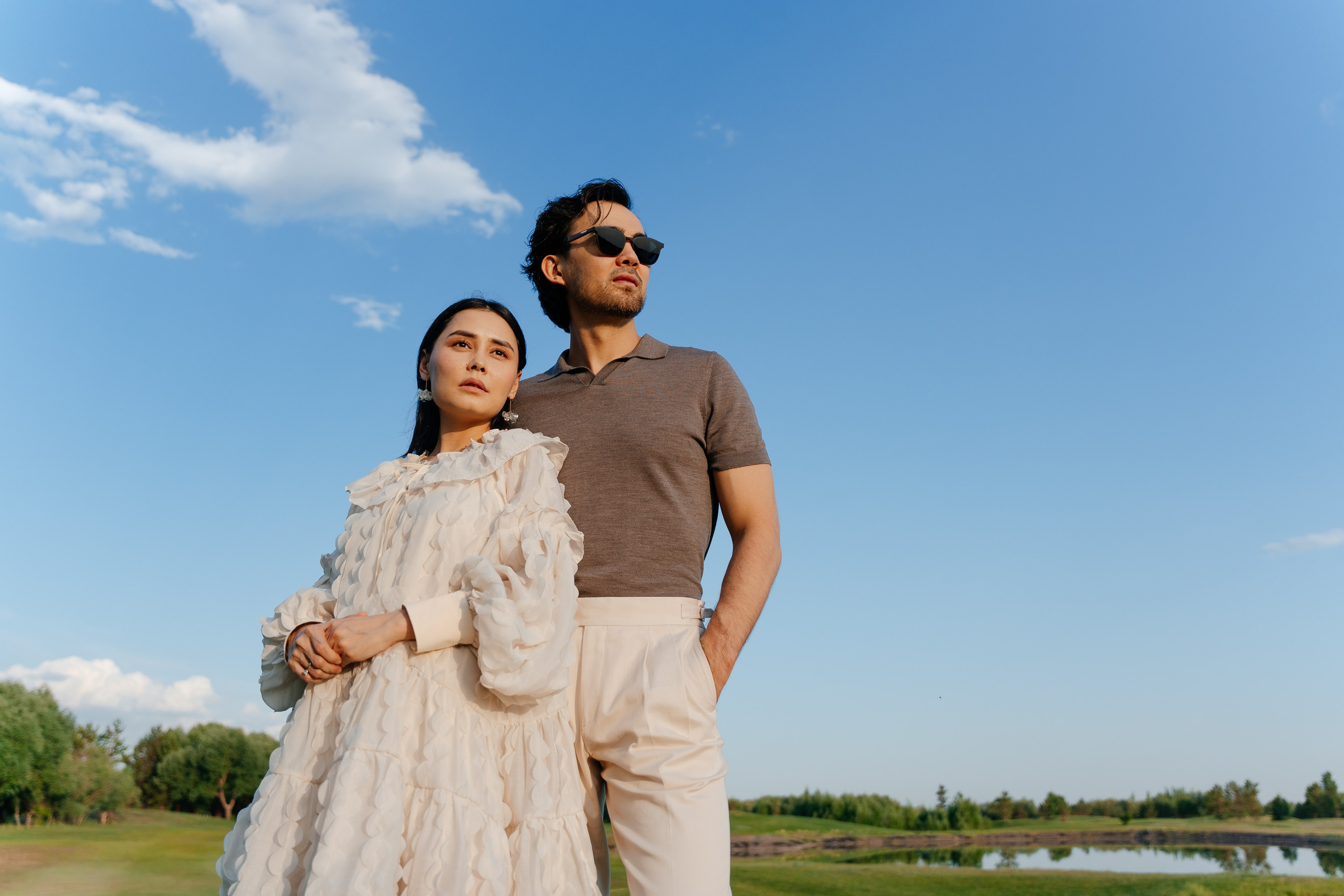 Свадьба. 1917