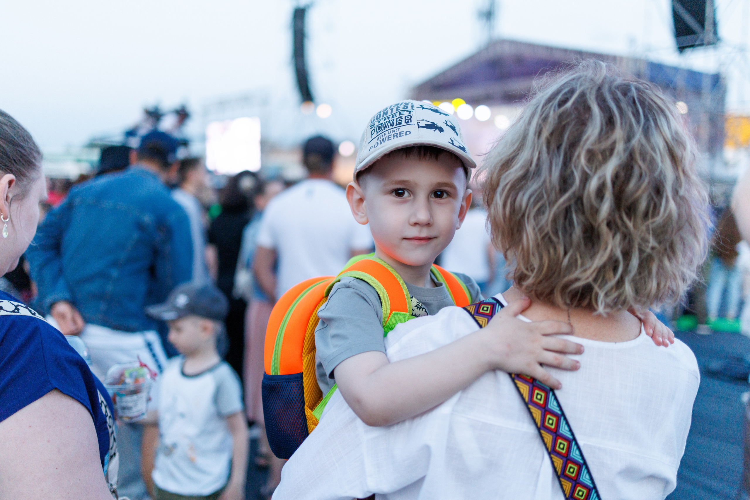 Симфония в джинсах 5. Ваши Истории. Фотограф/видеограф. Абакан