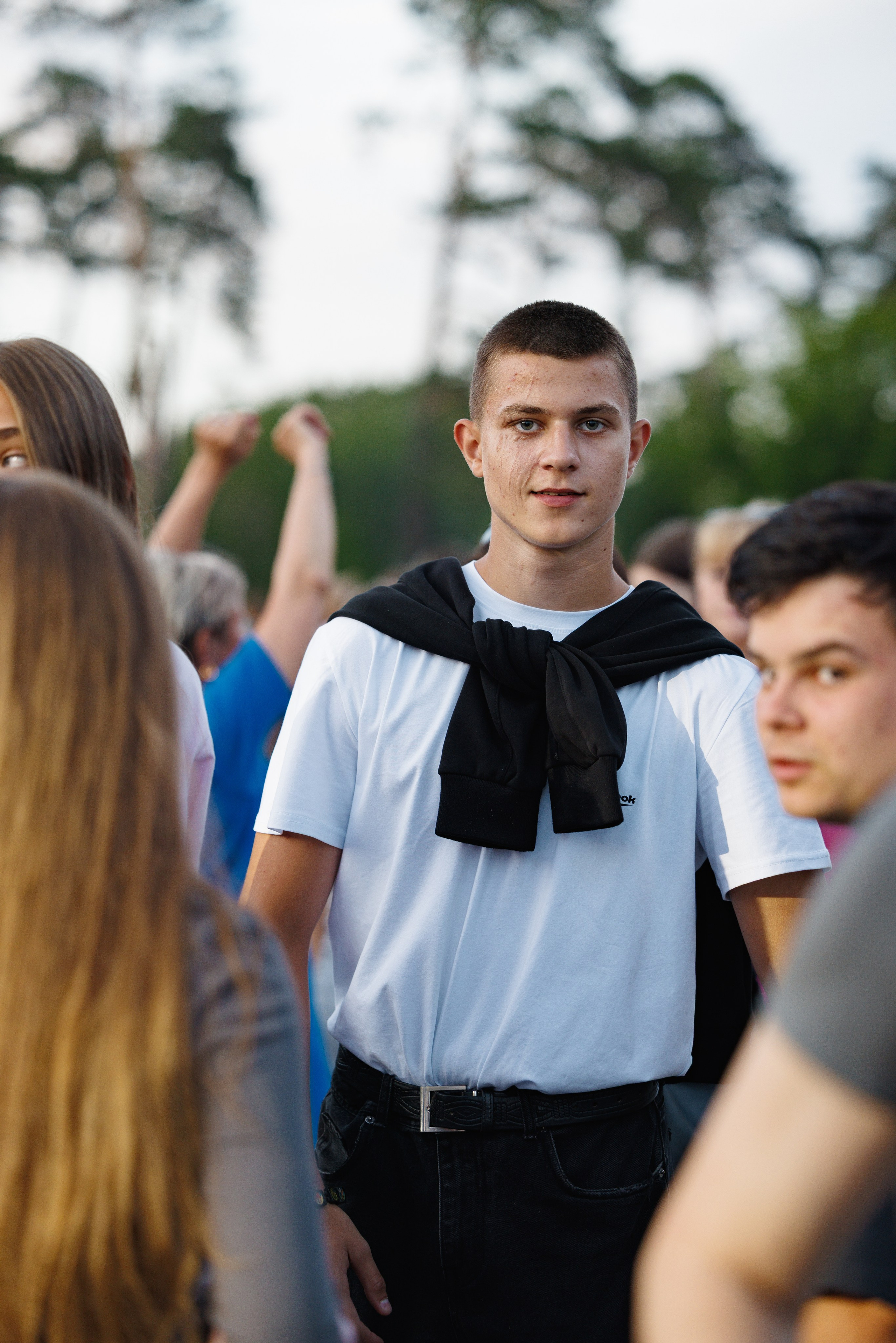 День молодежи 2025 Минусинск. Ваши Истории. Фотограф/видеограф. Абакан