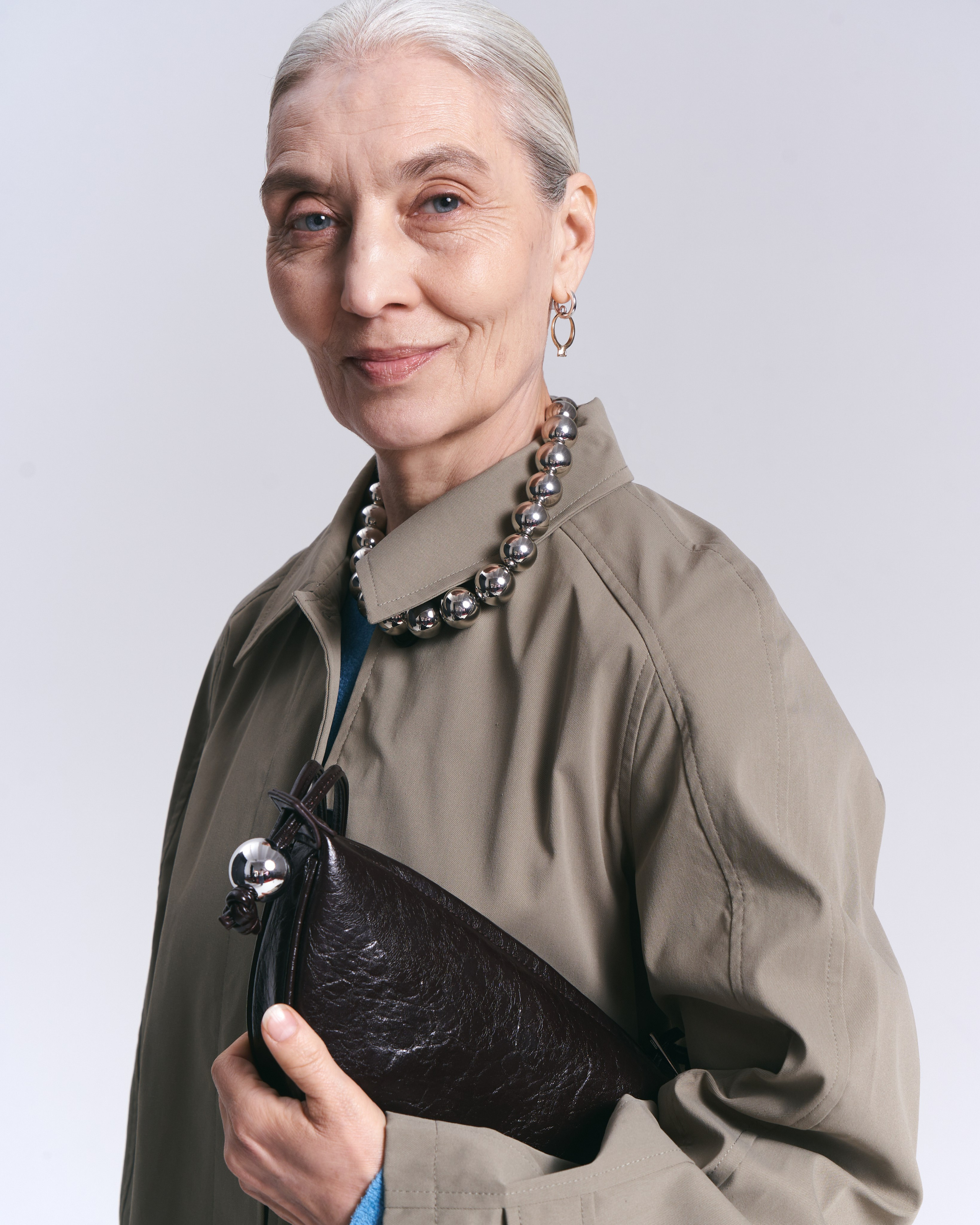 Лукбук — фотограф для брендов в Москве