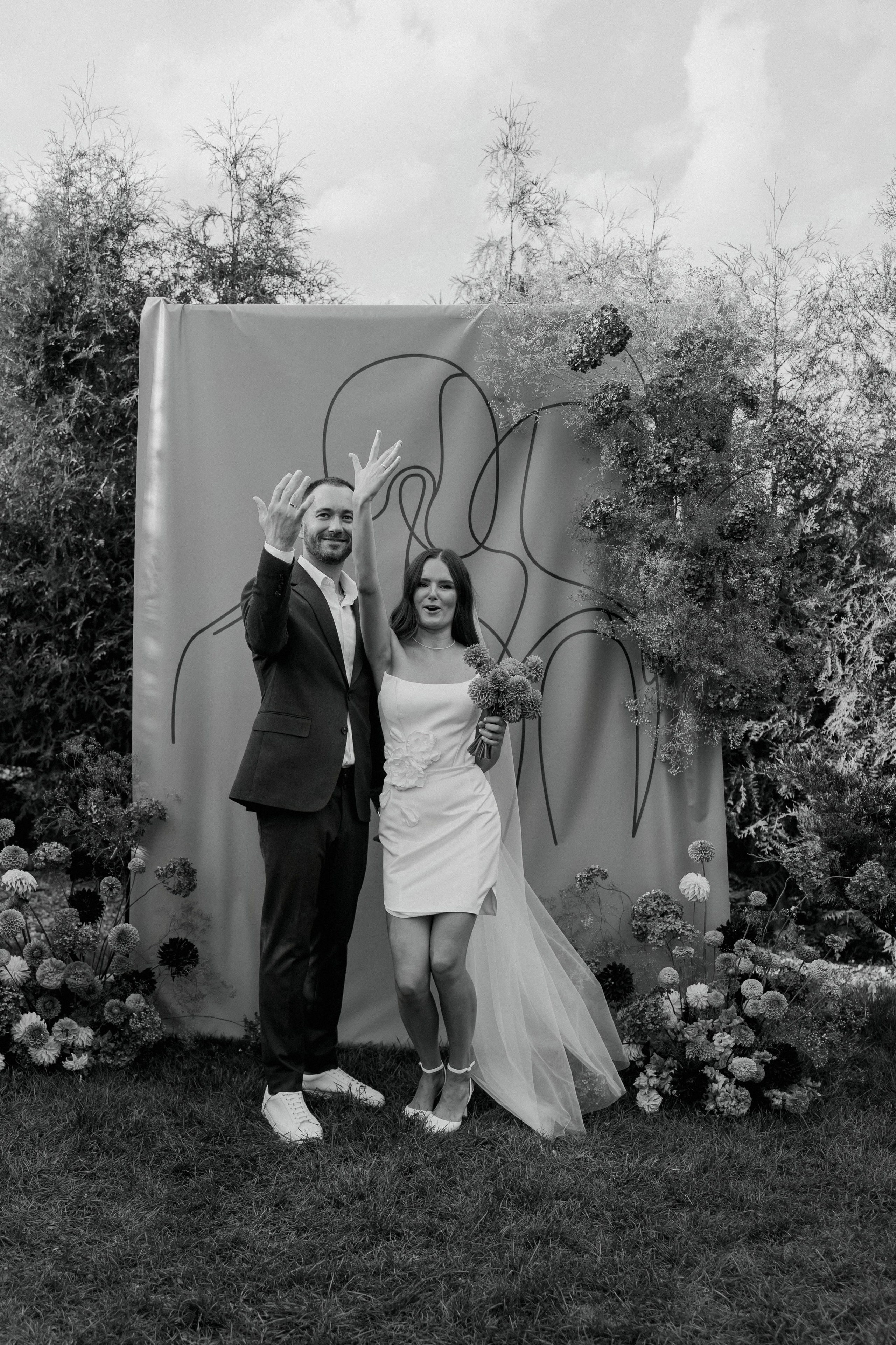 Artem & Victoria. Главная