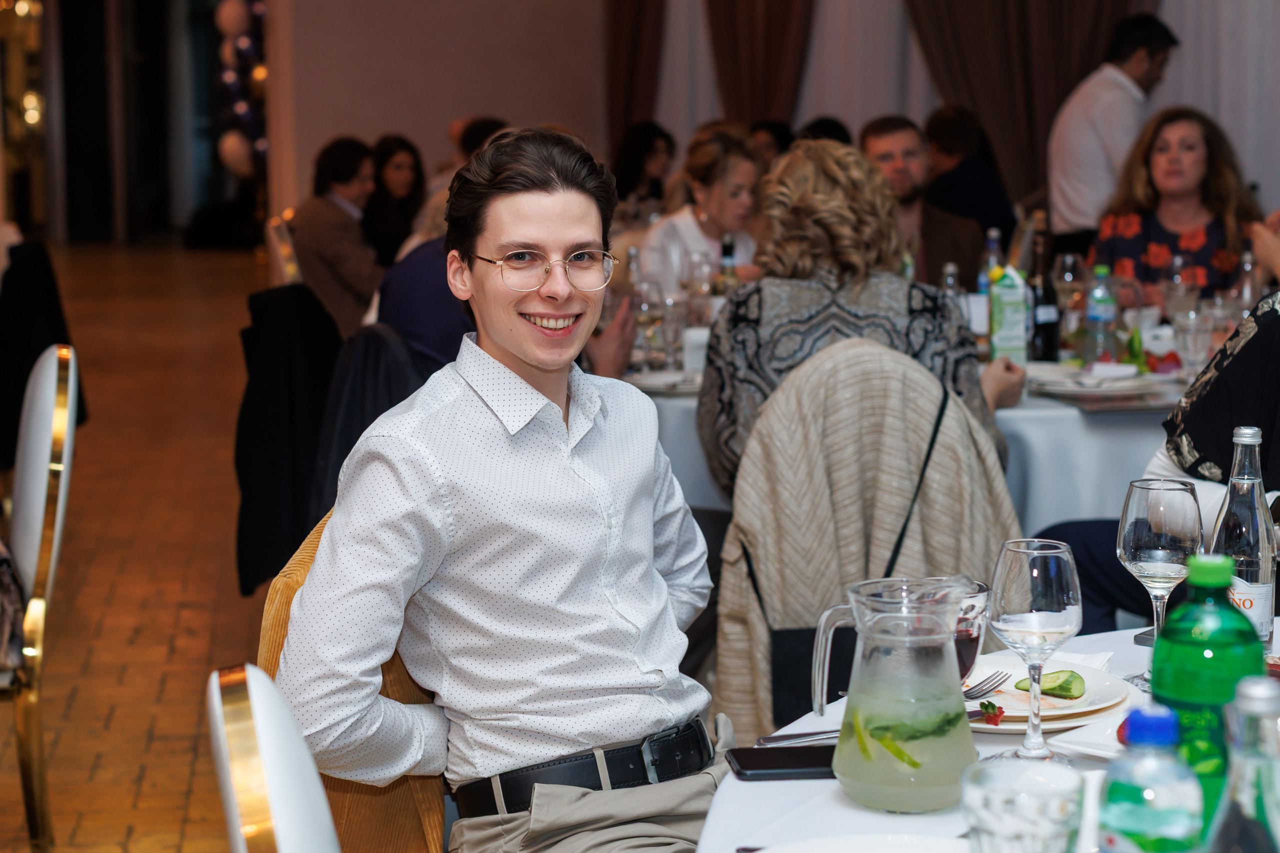 11 класс / Выпускной / МехМат. Детский и семейный фотограф Мария Киселёва. Москва