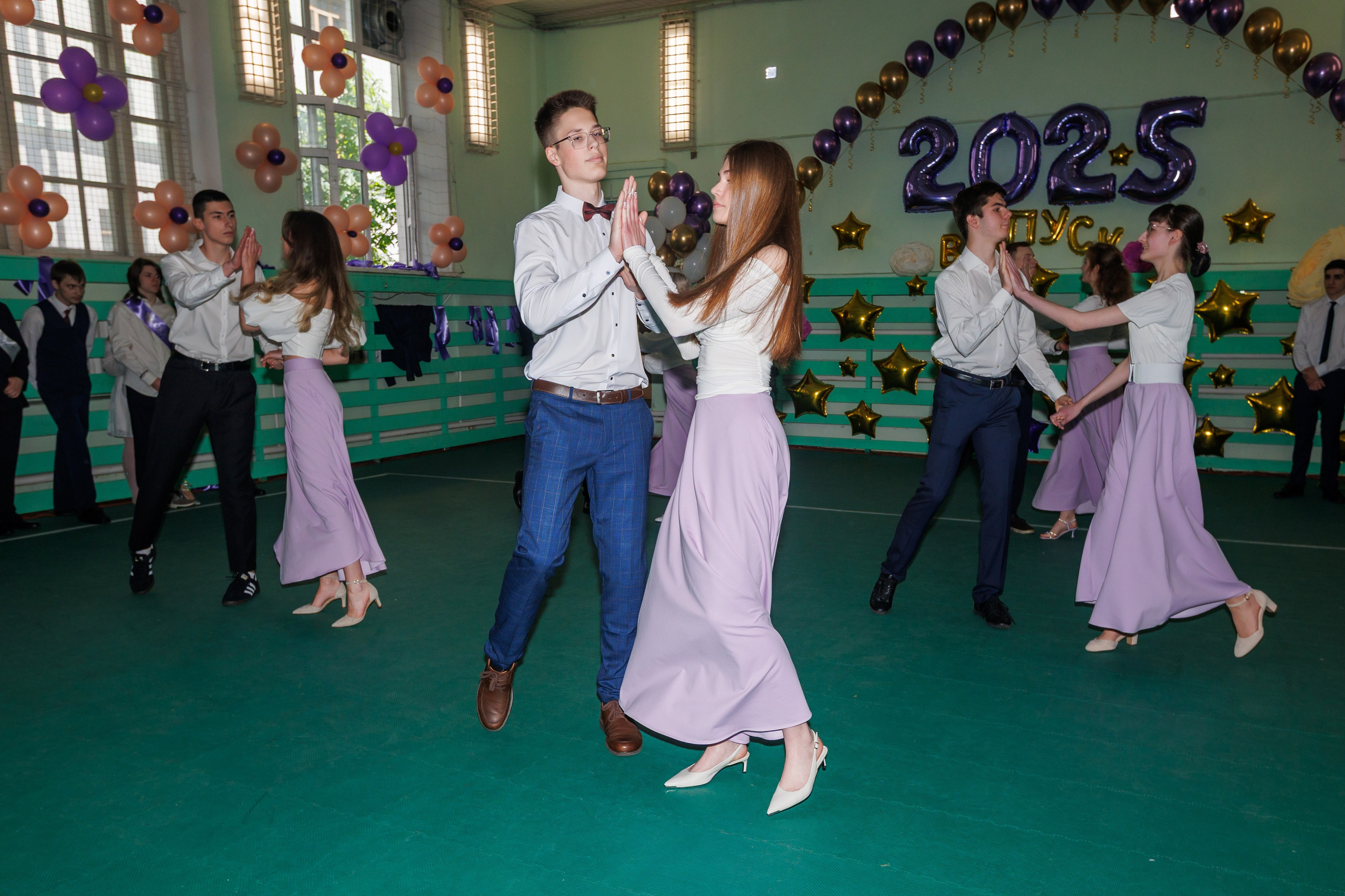 11 класс / Последний звонок / МехМат / г. Москва. Детский и семейный фотограф Мария Киселёва. Москва