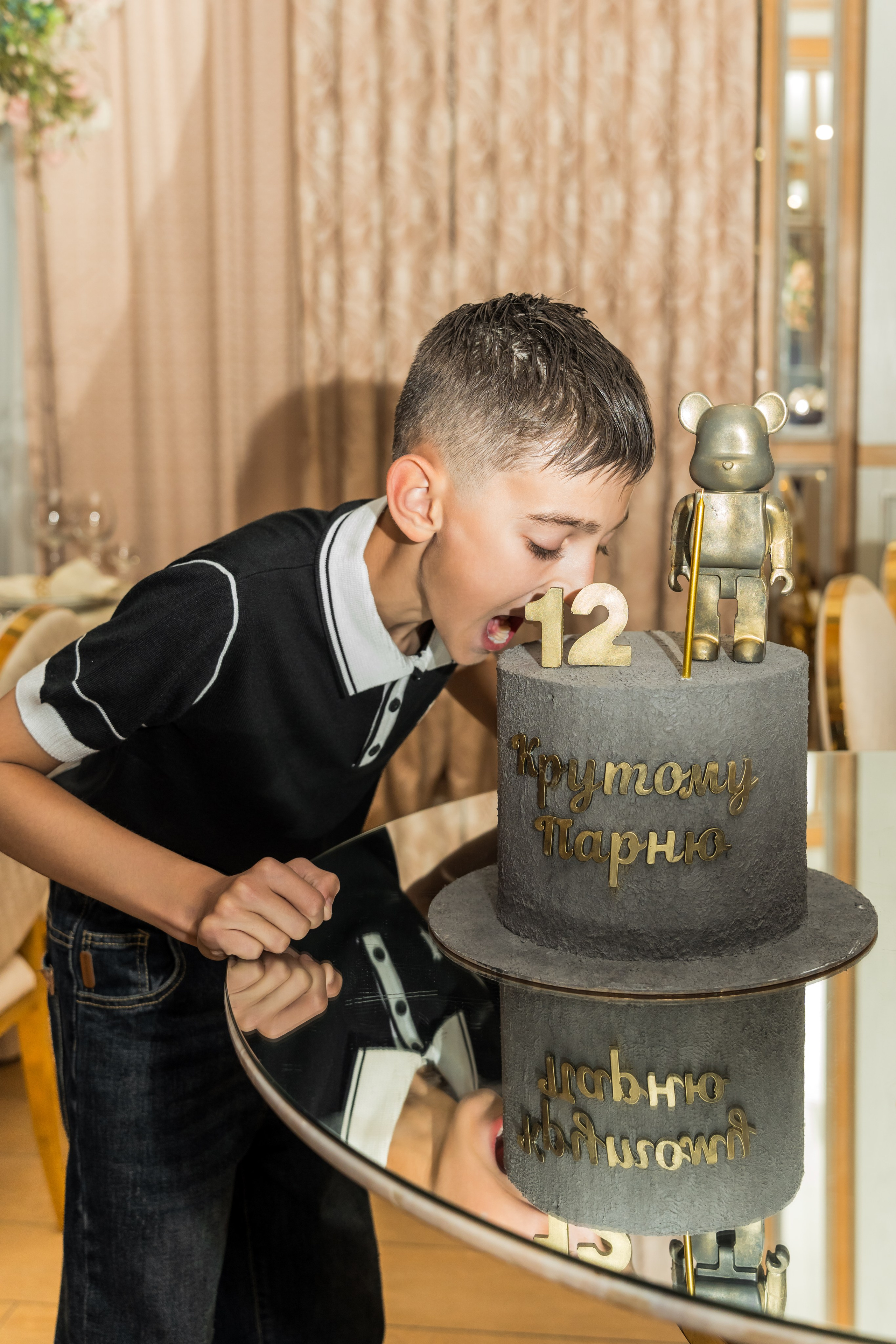 Ресторан Татев День Рождения. Анастасия Чиркова, Фотограф Новорожденных Москва