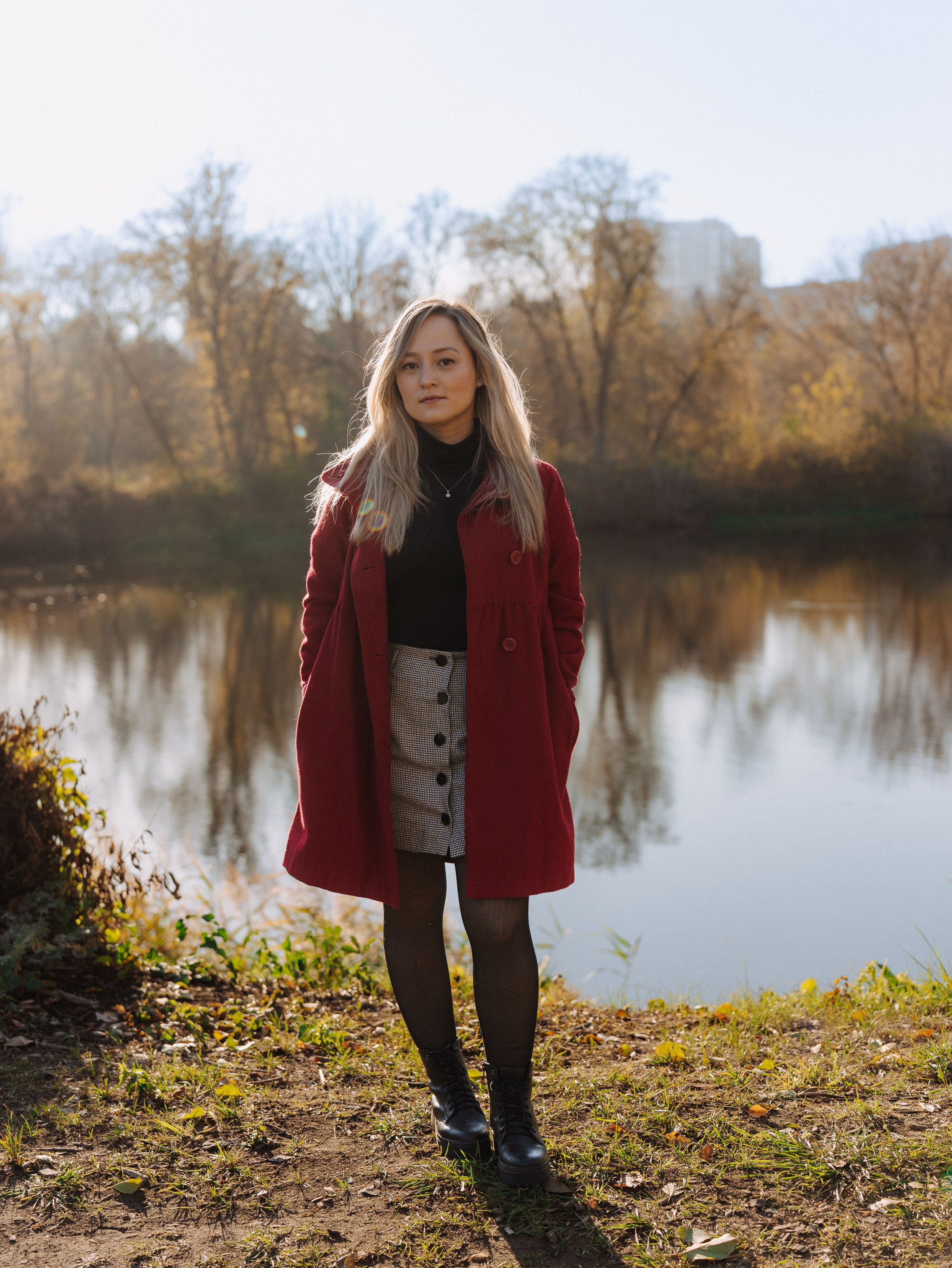 KSMU students Nature. Свадебный и семейный видеограф в Курске