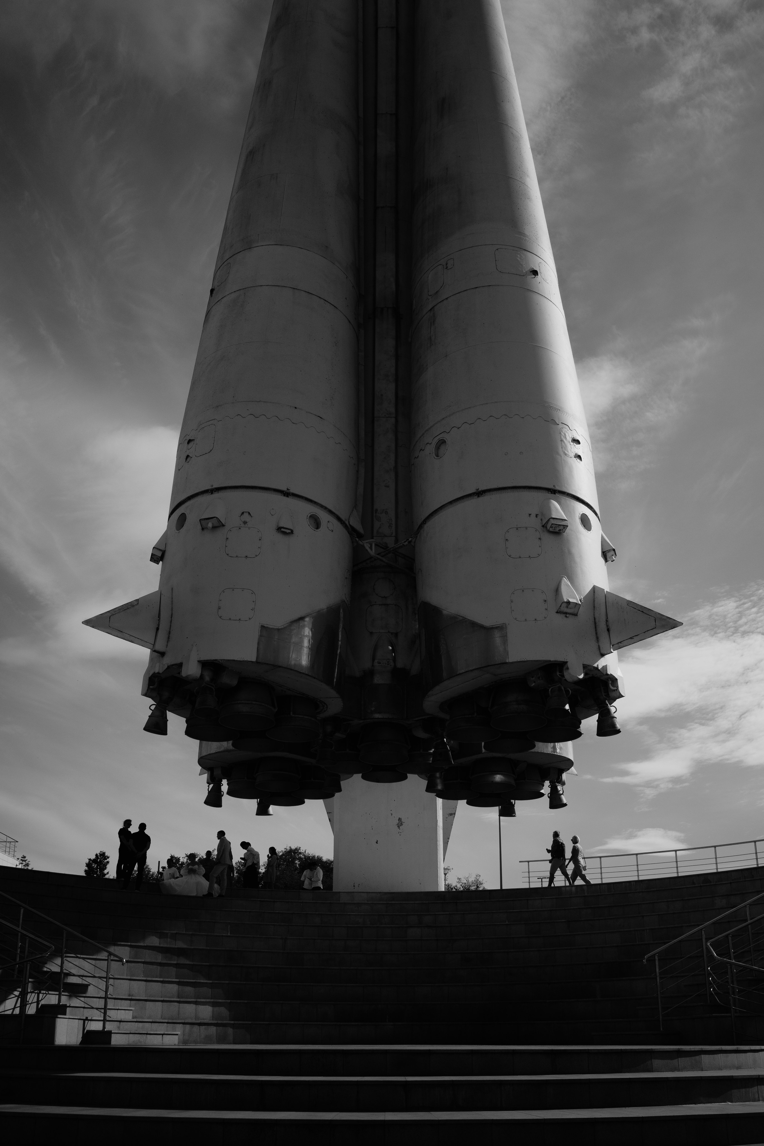 Калуга. Портретный и уличный фотограф в Москве Таня Корнеева