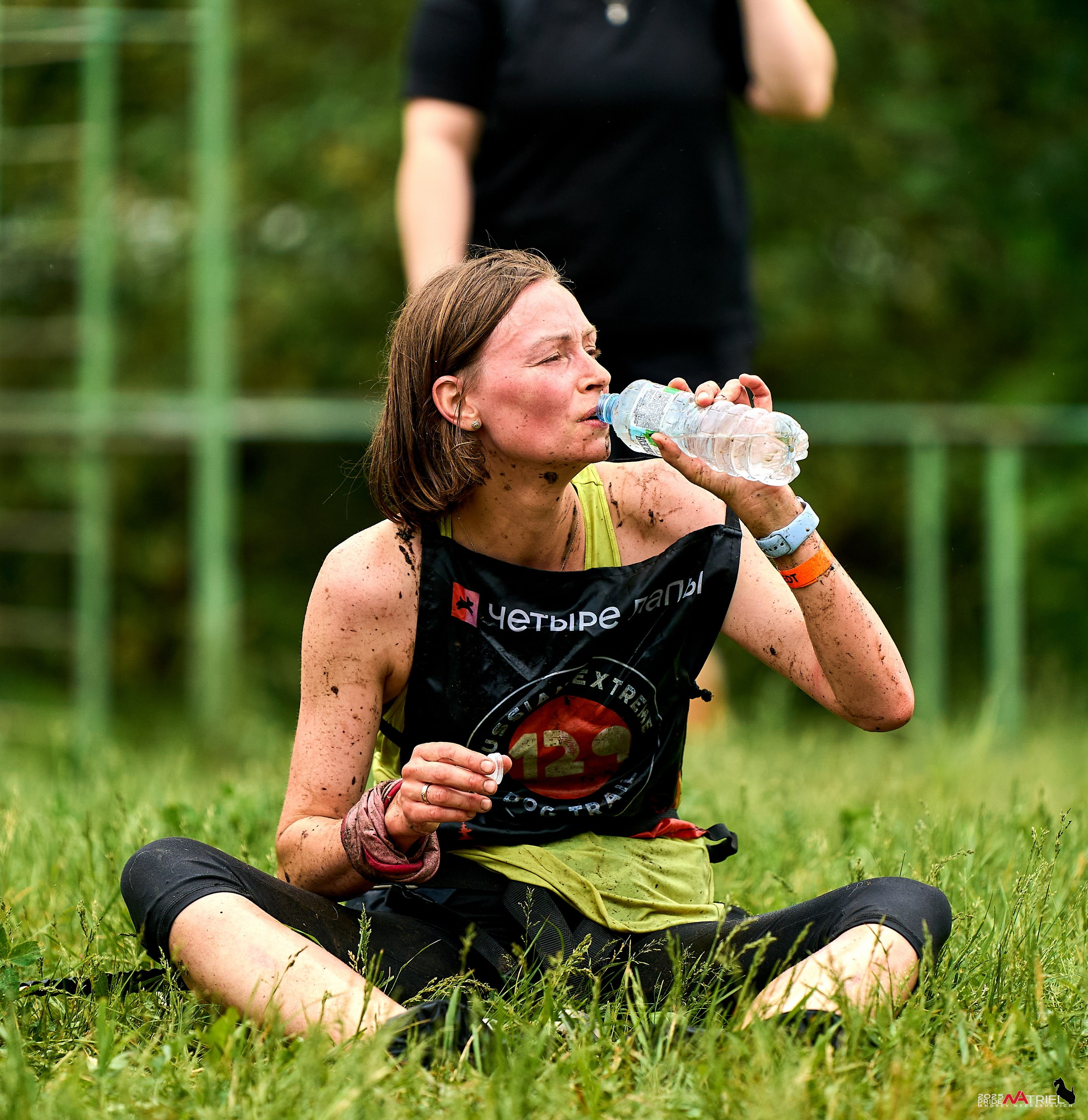 Russian Extreme Dog Trail — 2025