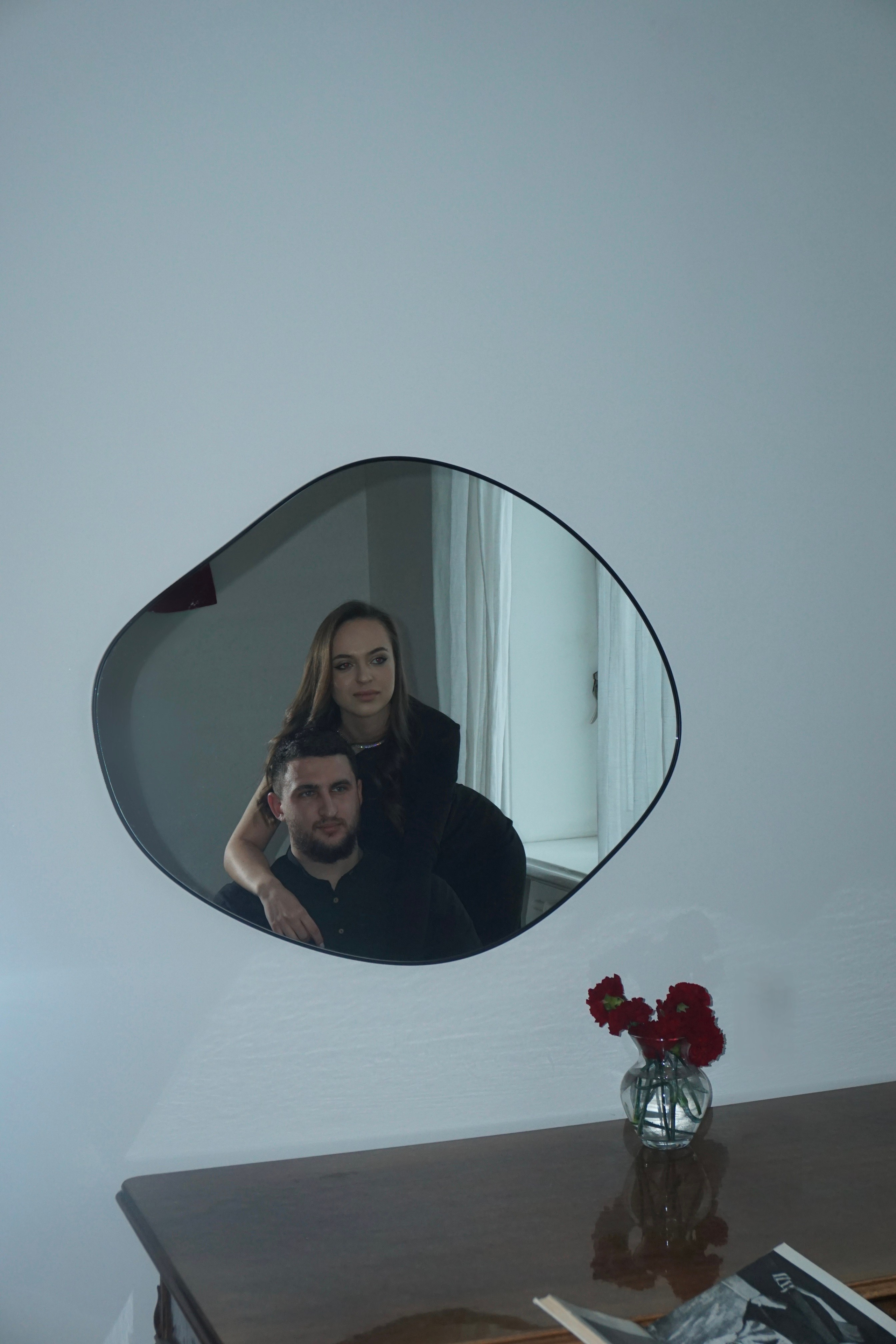 Love story. Фотограф Игорь Смирнов