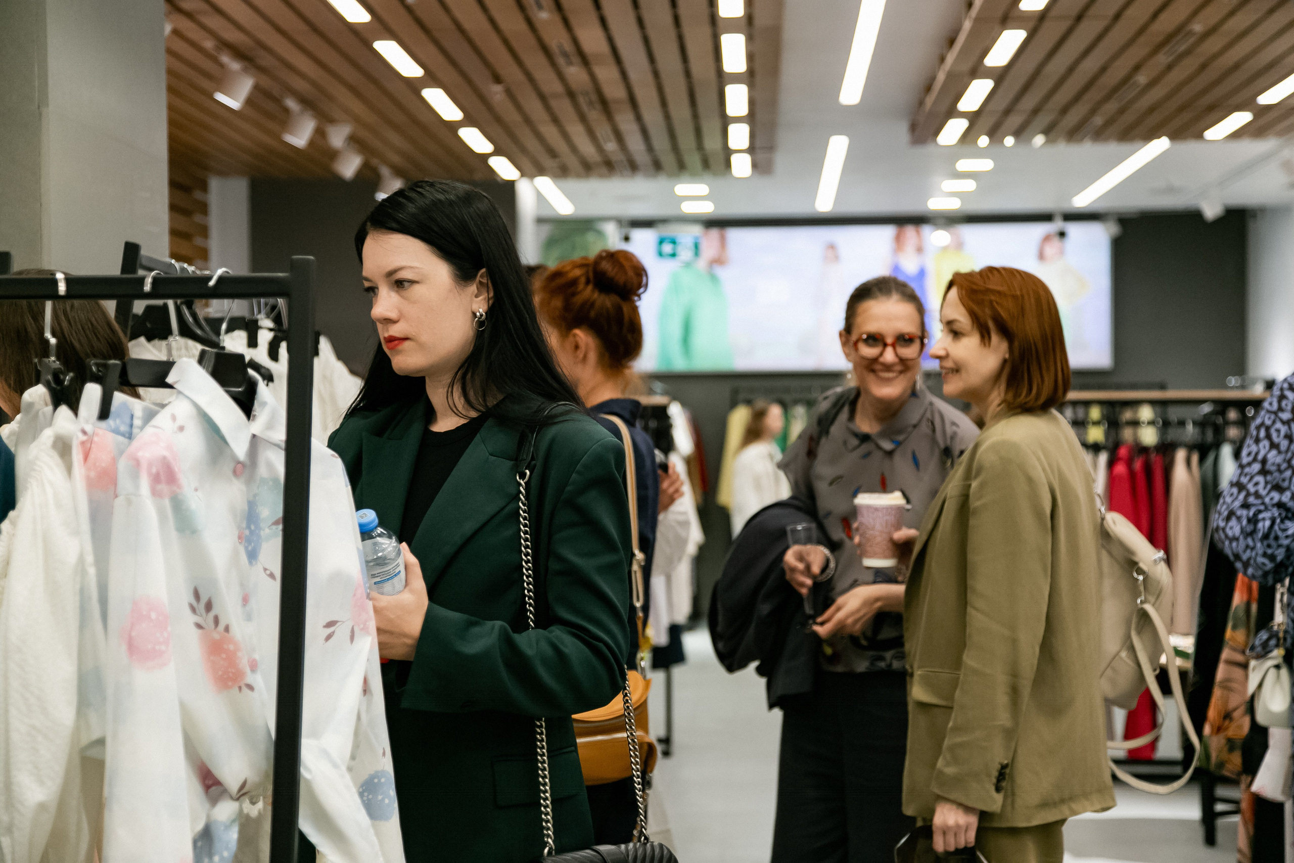 Dom Dизайнеров. Фотограф Иван Гуляев