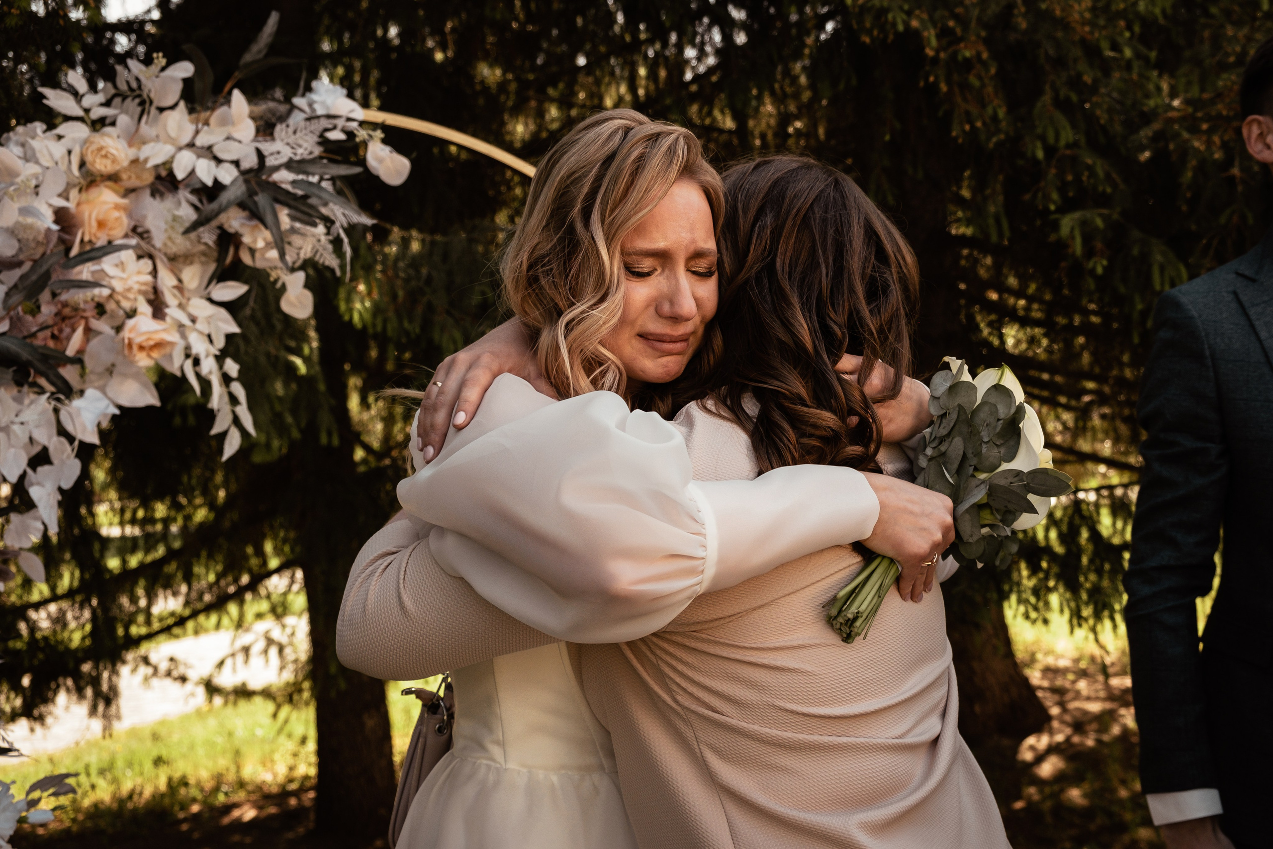 Евгений и Анастасия. Свадебный фотограф Челябинск