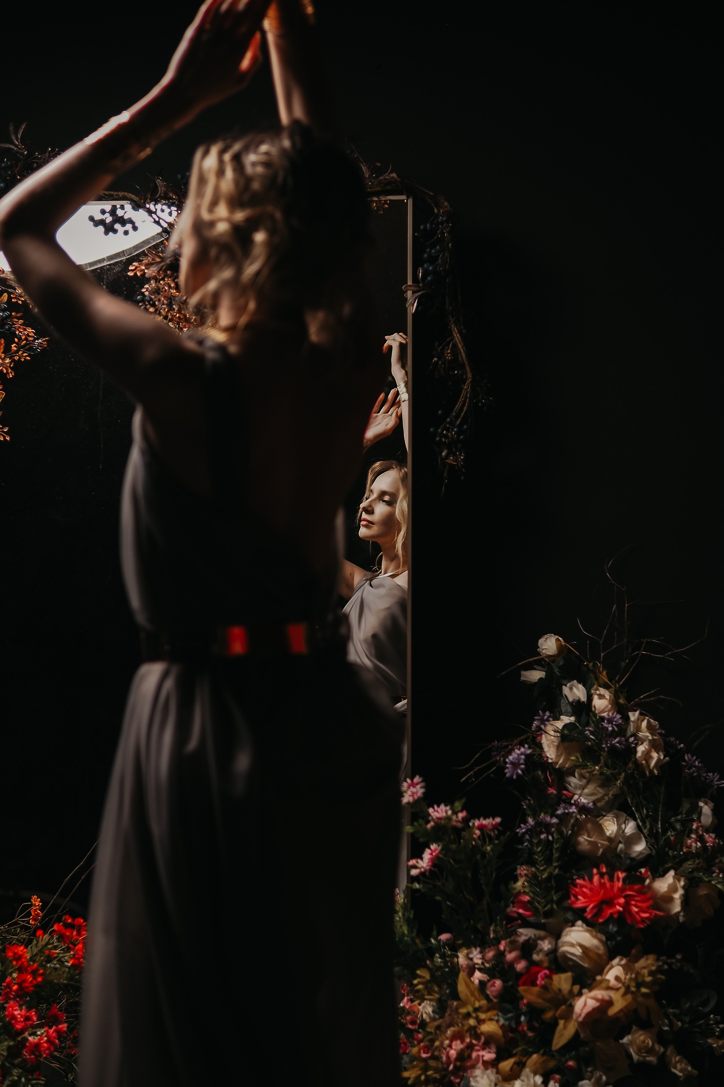 Ангелина. Портретный фотограф Павлова Светлана / Брянск /