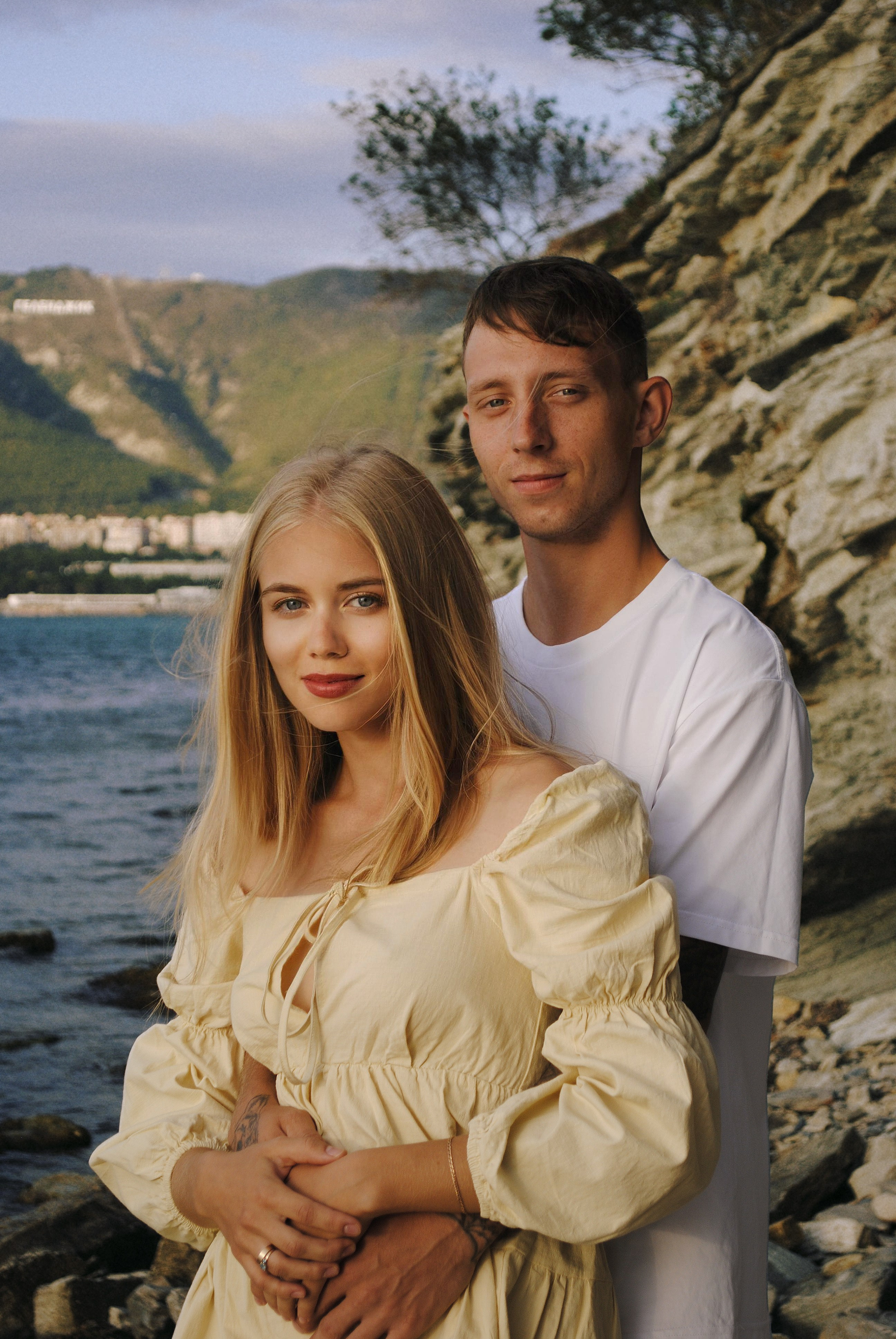 Наталья &Александр. Фотограф Мария Мусаелян