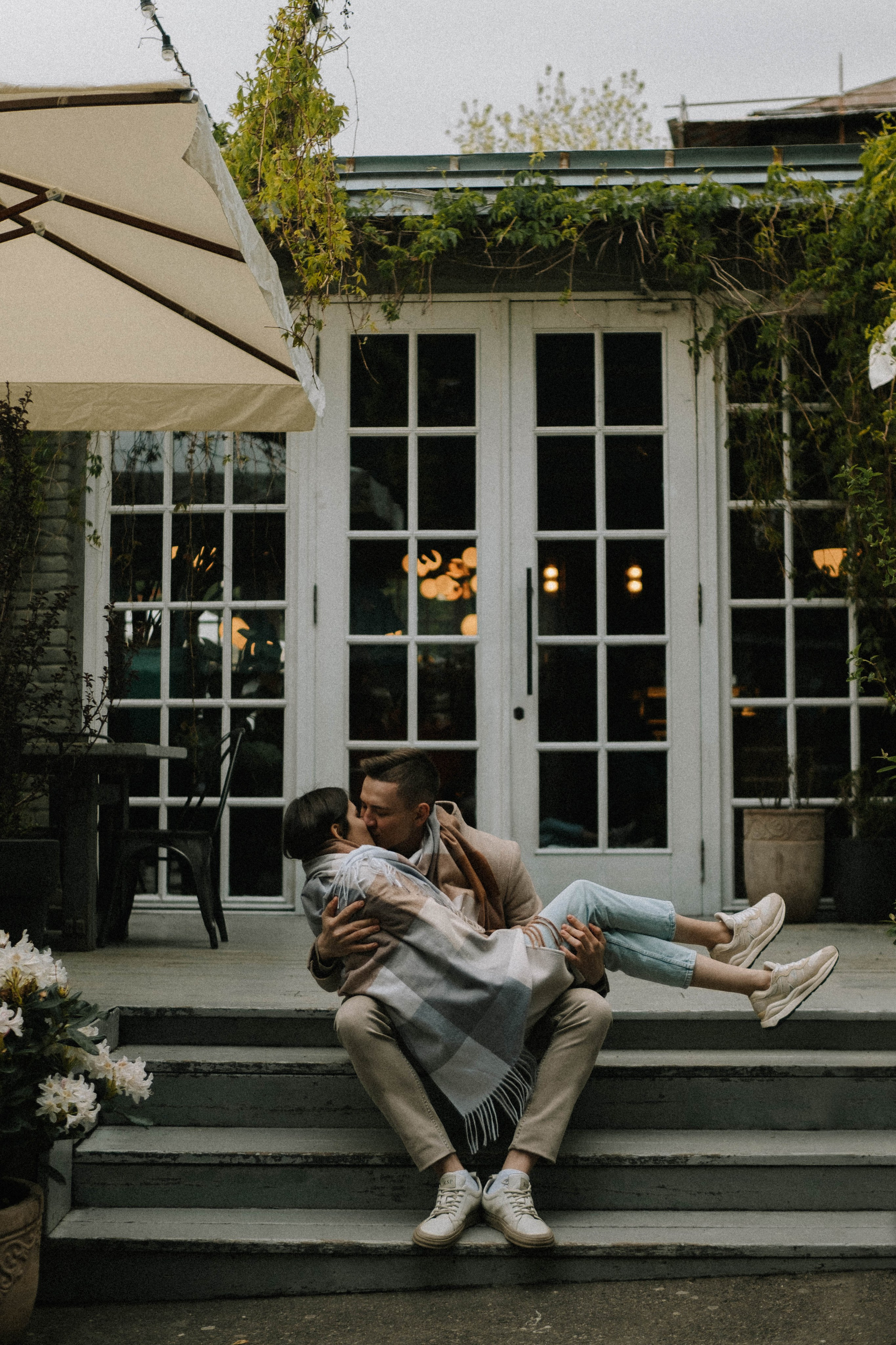 Диана и Даня. Свадебный фотограф Оля Григунова