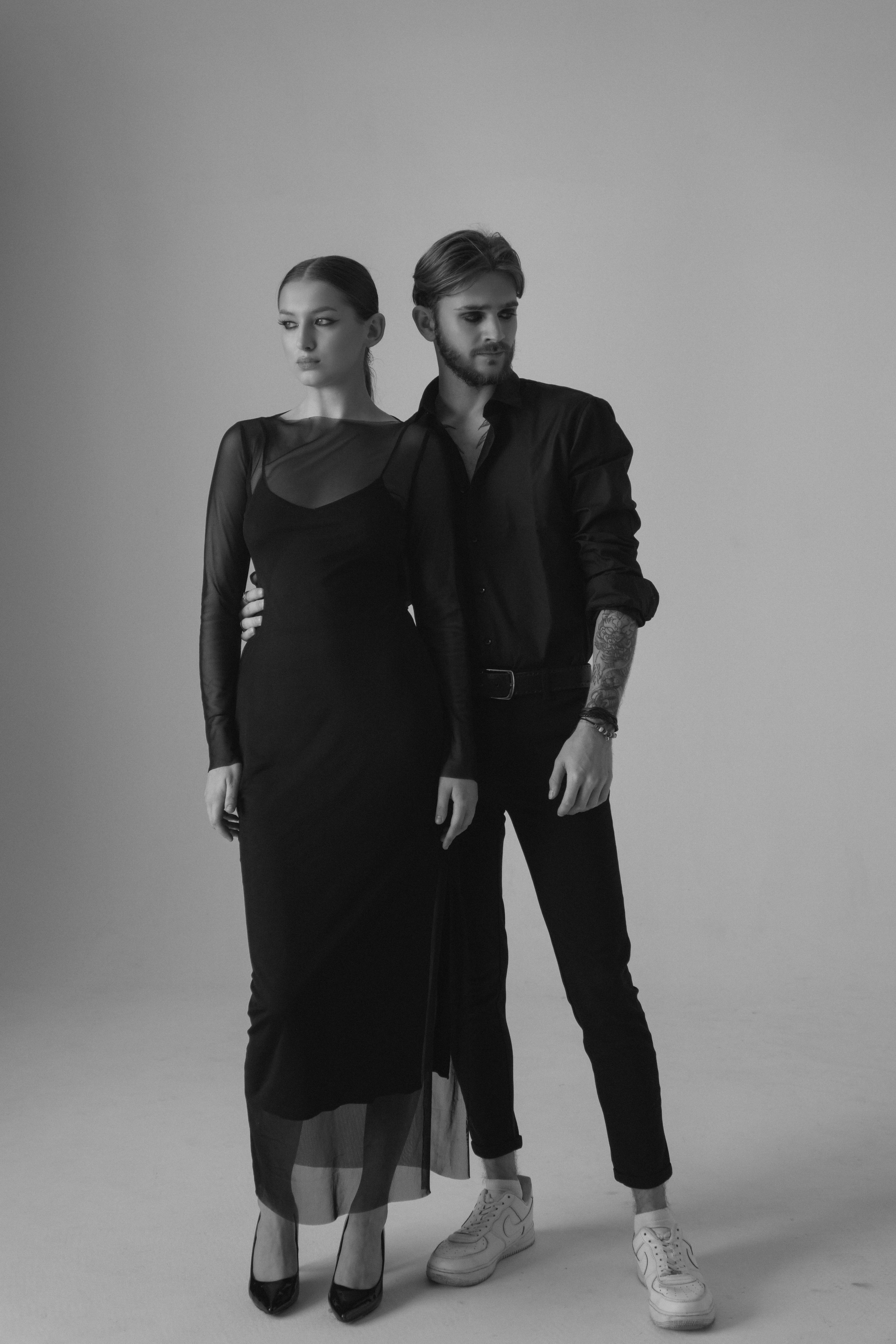 Виктория & Егор