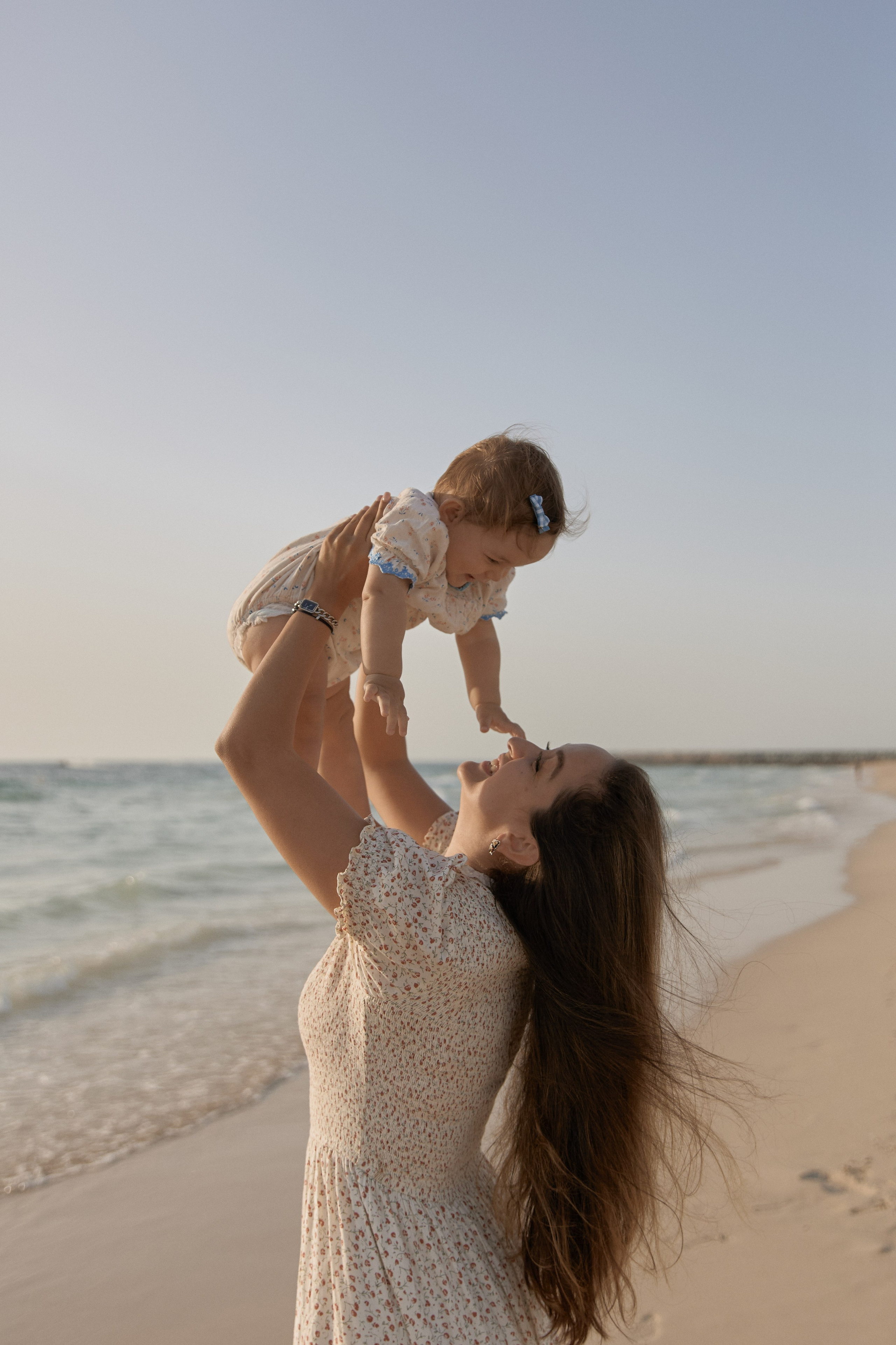 Unique Family Photography in Dubai