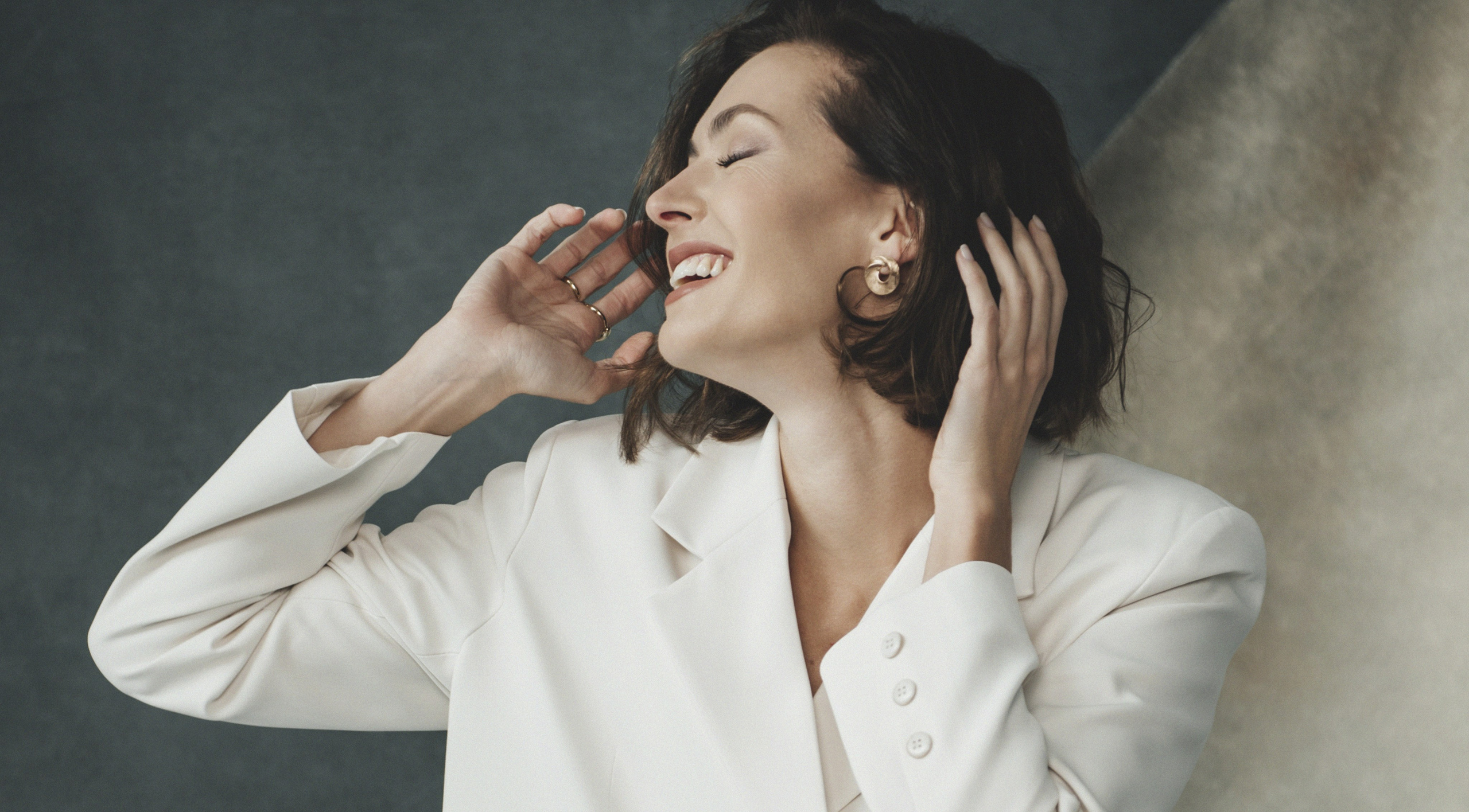 Портретный и семейный фотограф в Санкт-Петербурге Марина Никифорова