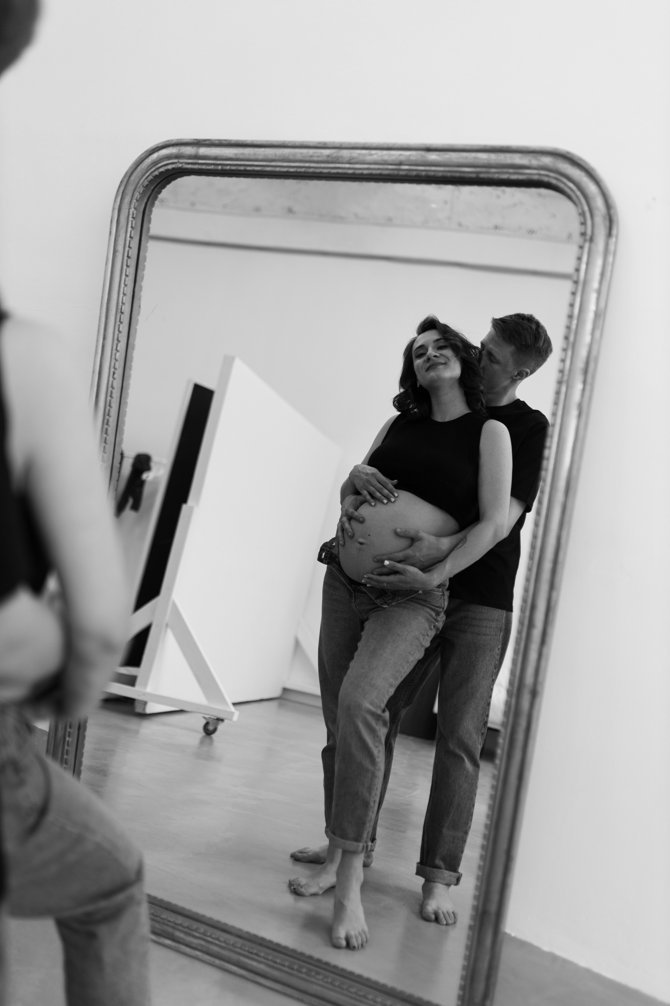 Аня и Денис. Свадебный фотограф | Москва