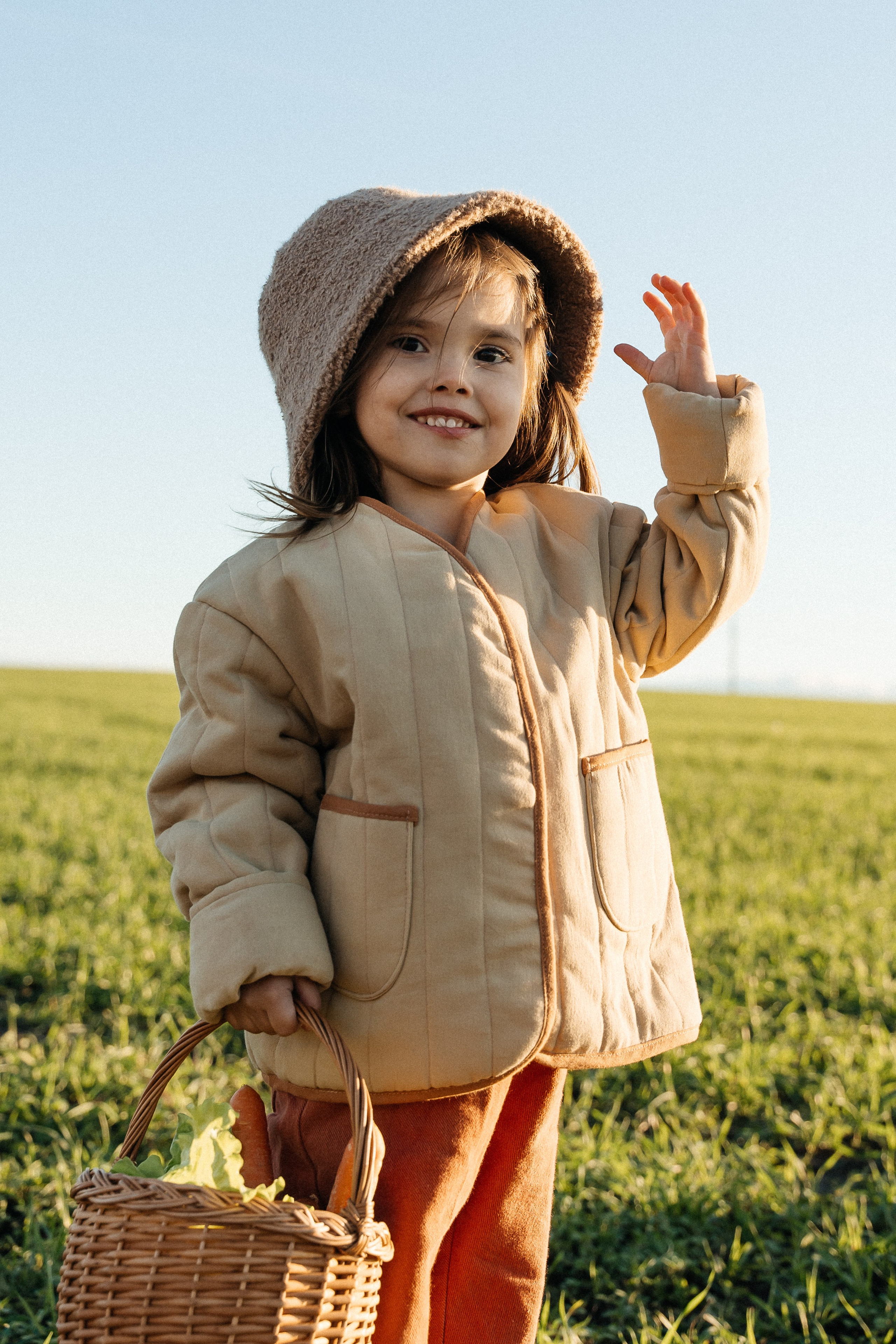 Воробьёвы-Кашницкие. Семейный фотограф в Санкт-Петербурге Виталия Белова
