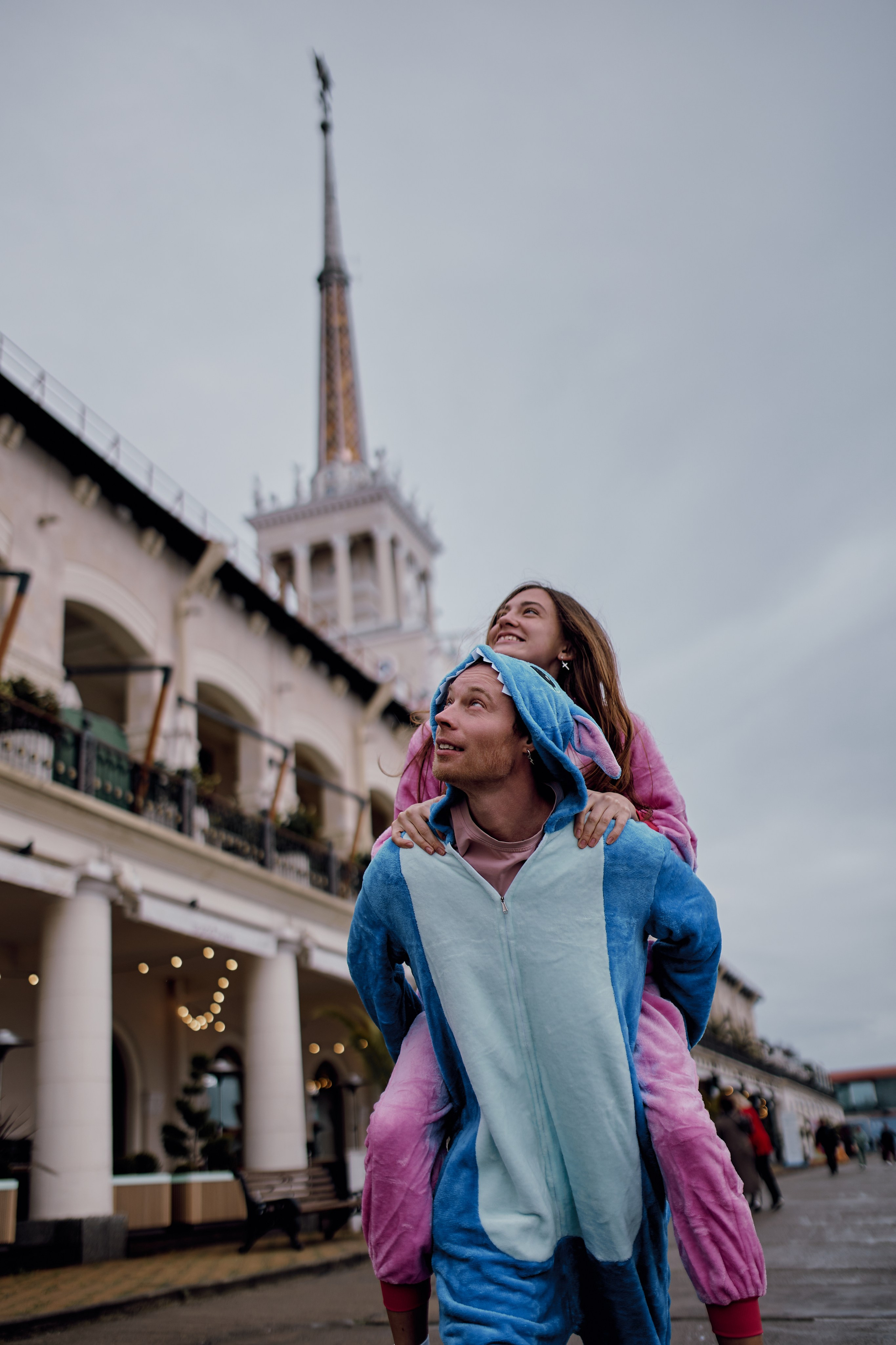 Love story. Свадебный фотограф в Сочи Максим Махмудов