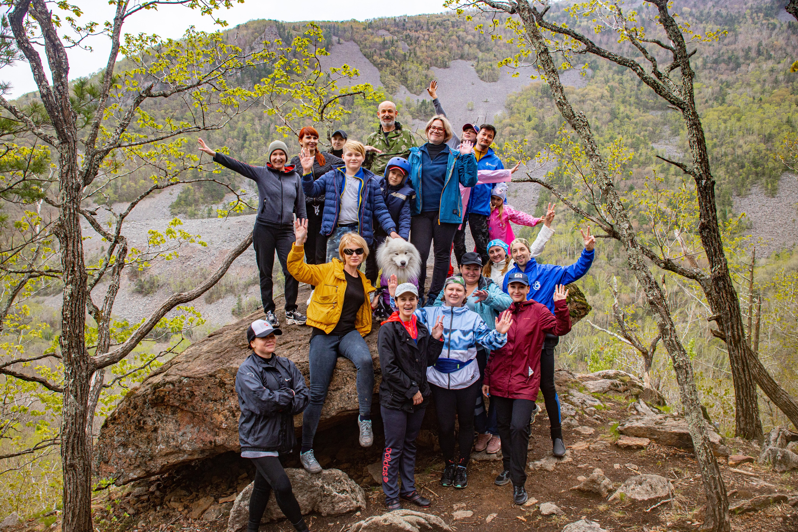Фотосопровождение. Фотограф во Владивостоке Осипчук Дмитрий