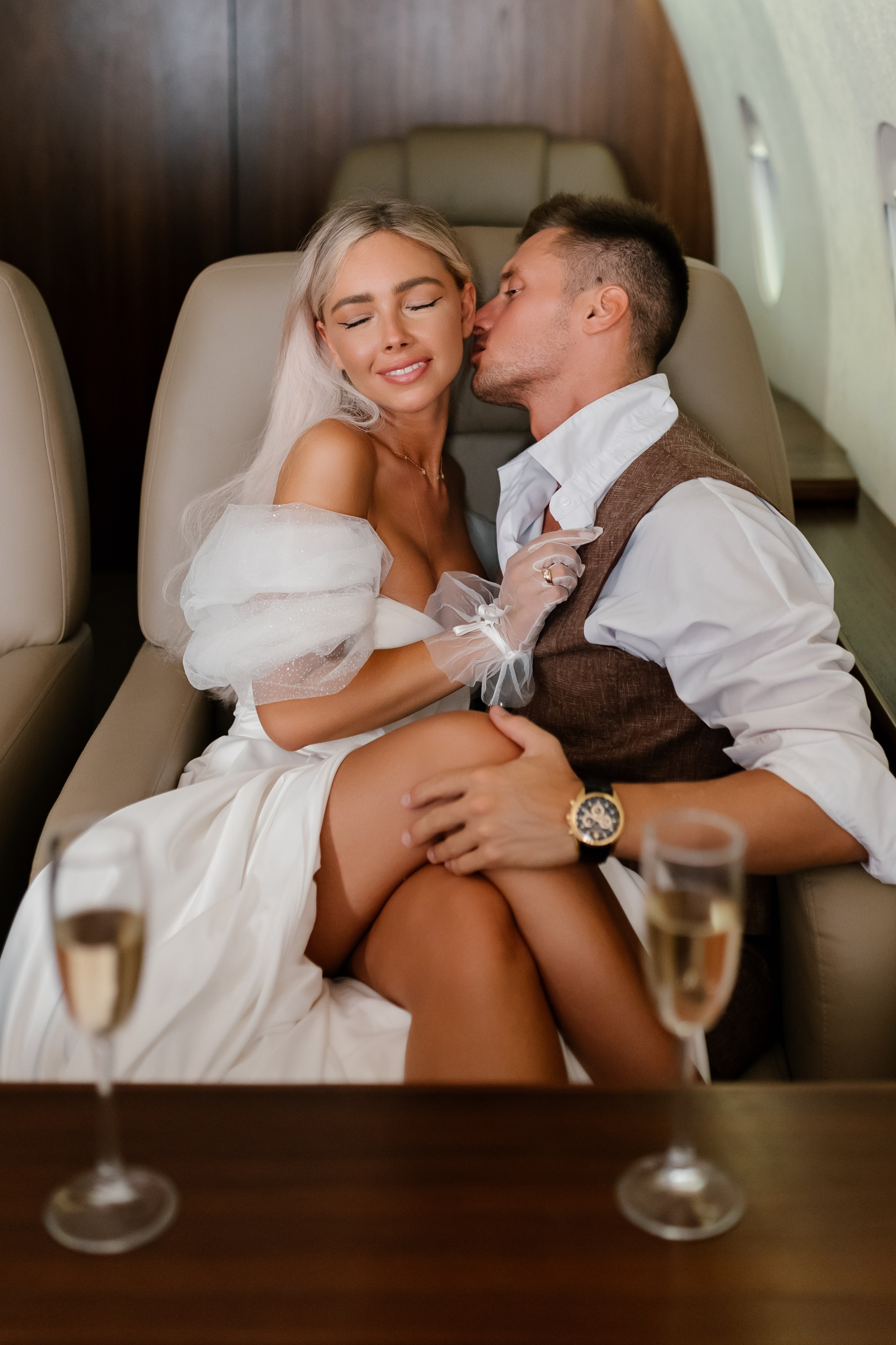 Прогулка на яхте. Фотограф Абакумова Анастасия