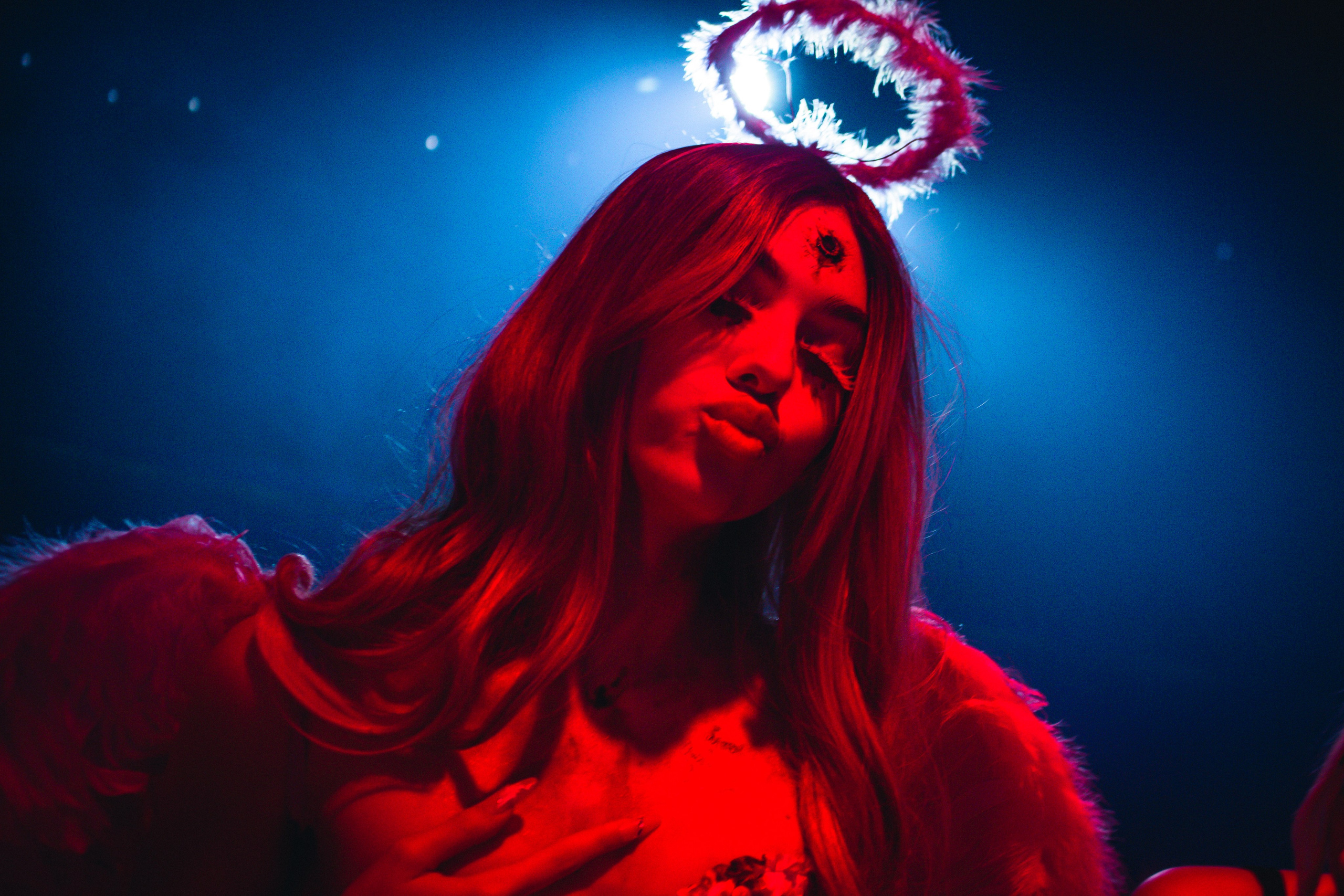 Концерты. Music label Dust Heave sound