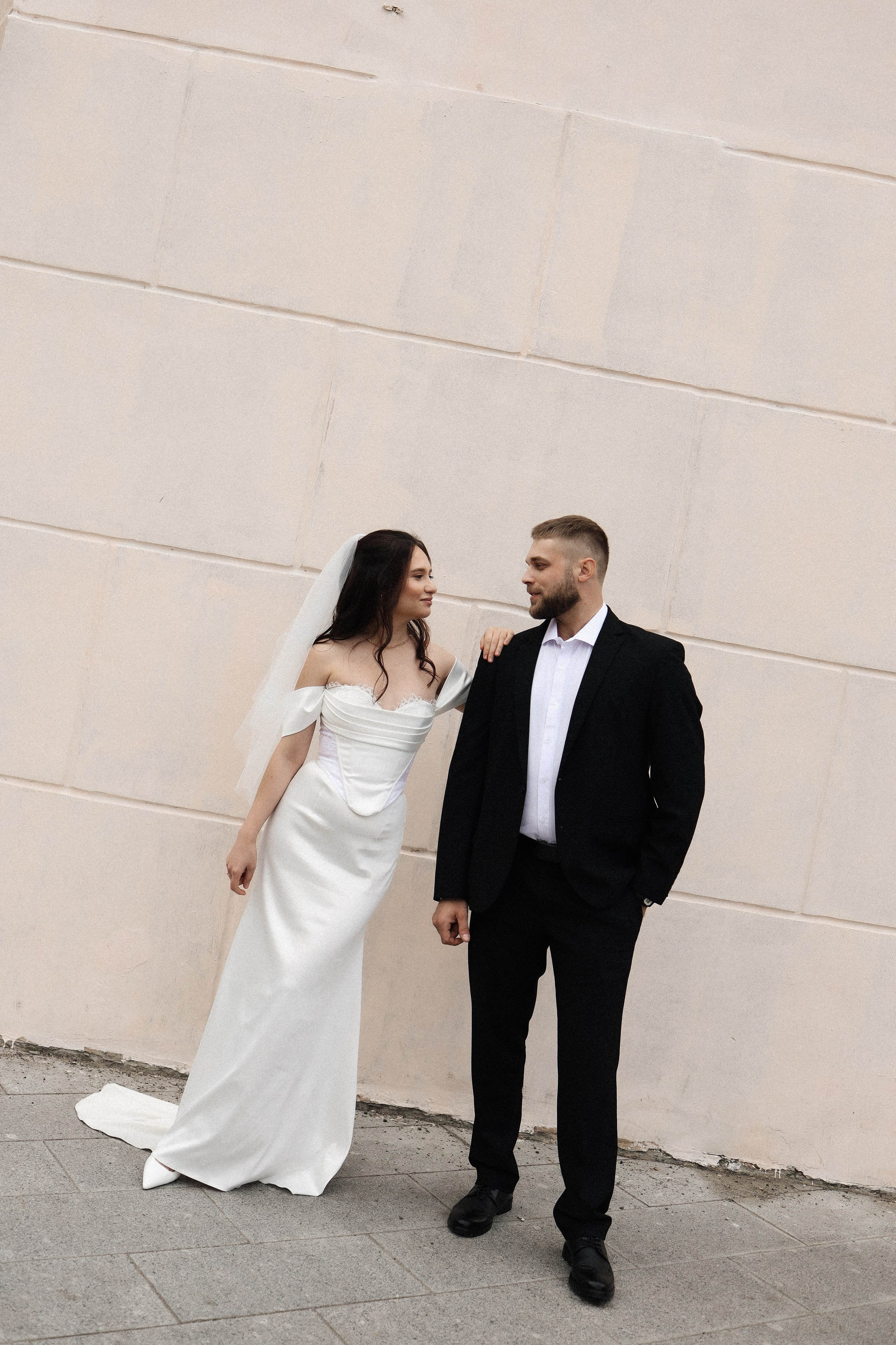 Г. + А. Роспись в пространстве Yauza Place. Семейный и lovestory фотограф в Москве Светлана Коняхина