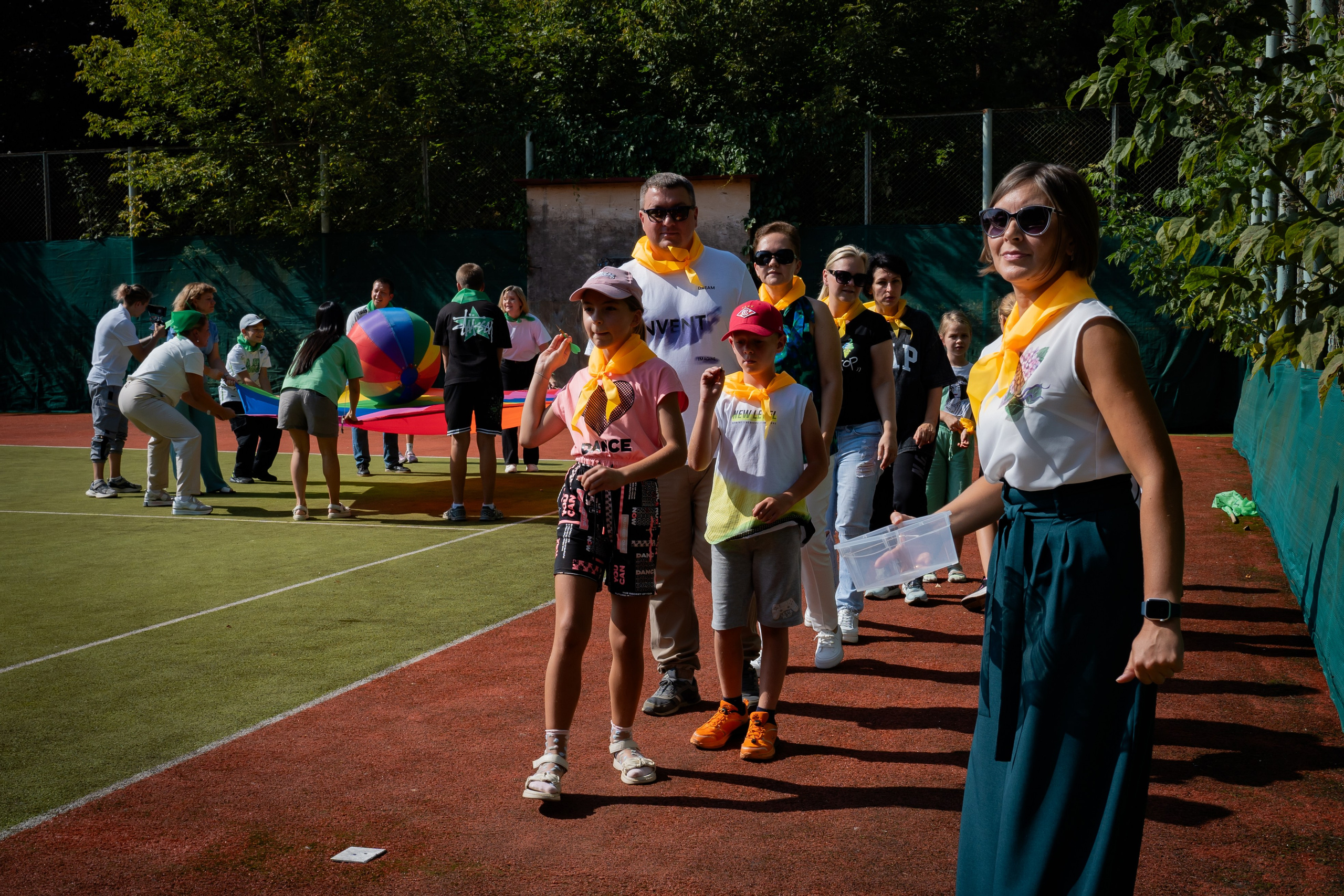 Корпоратив Газпром. Фото / Видеосъемка в Москве