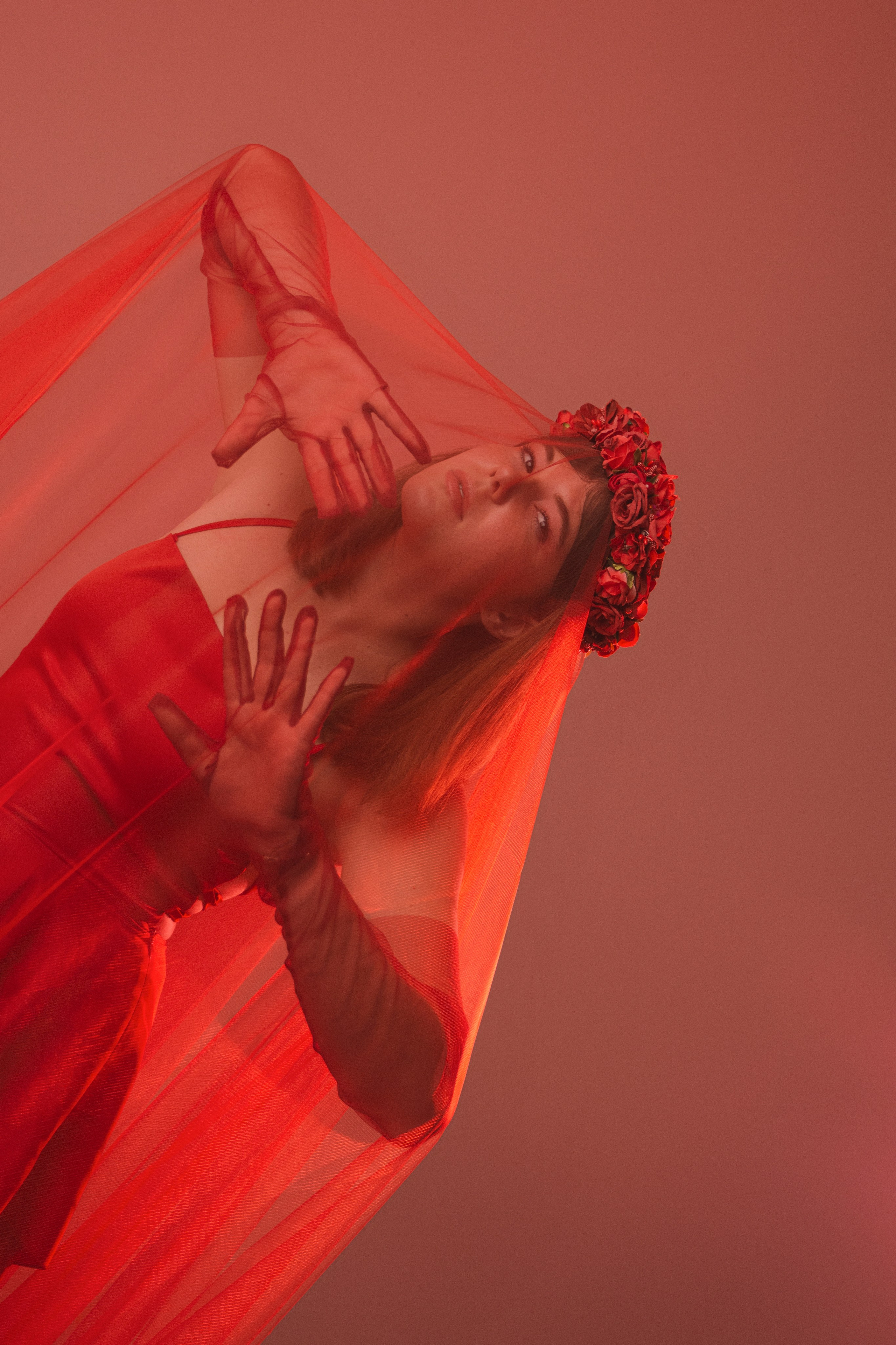 Индивидуальная. Фотограф в Белгороде Анастасия Богунова