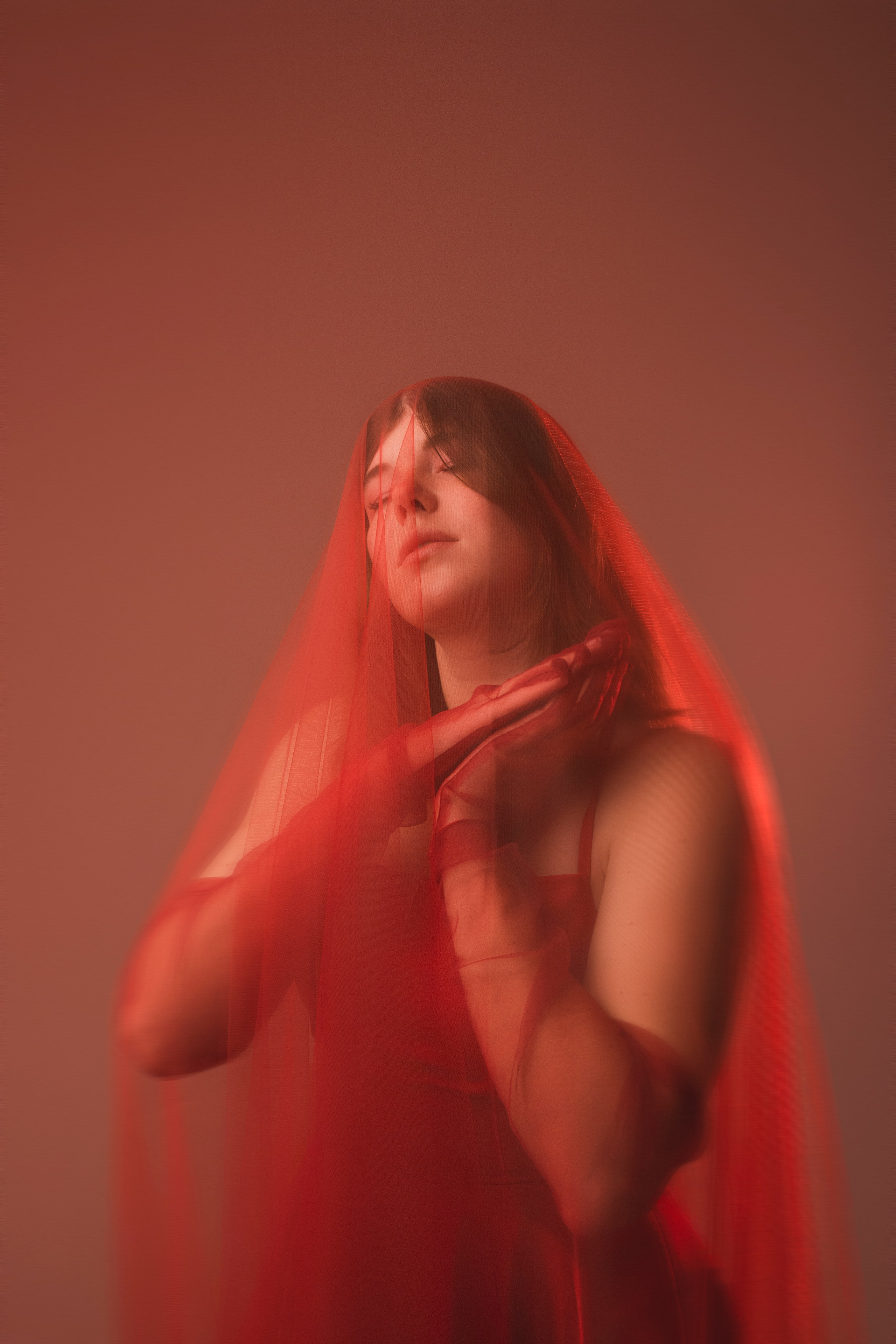 Индивидуальная. Фотограф в Белгороде Анастасия Богунова