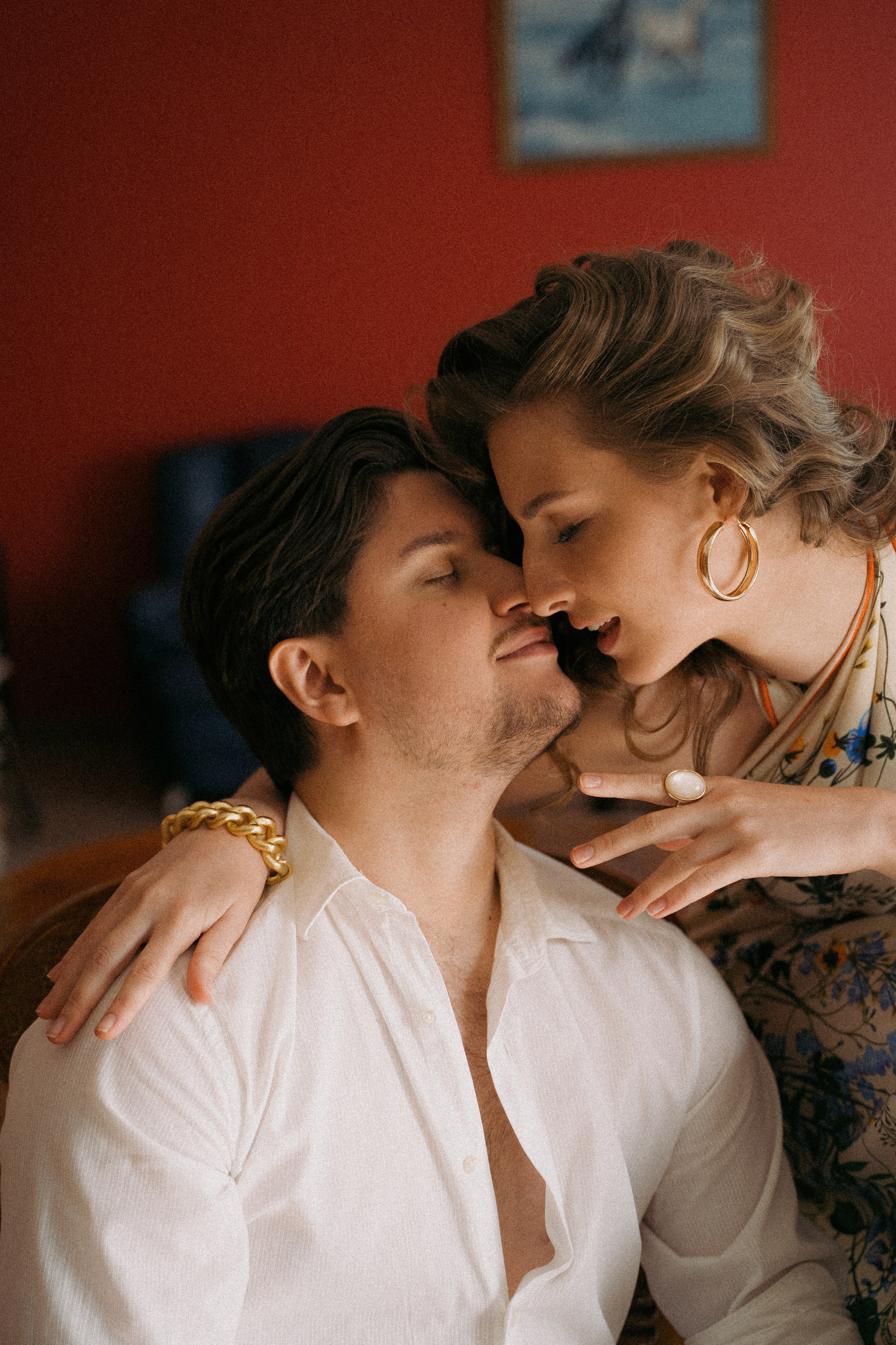 Somewhere in Italy. Портретный фотограф в Санкт-Петербурге Дмитриева Наталия