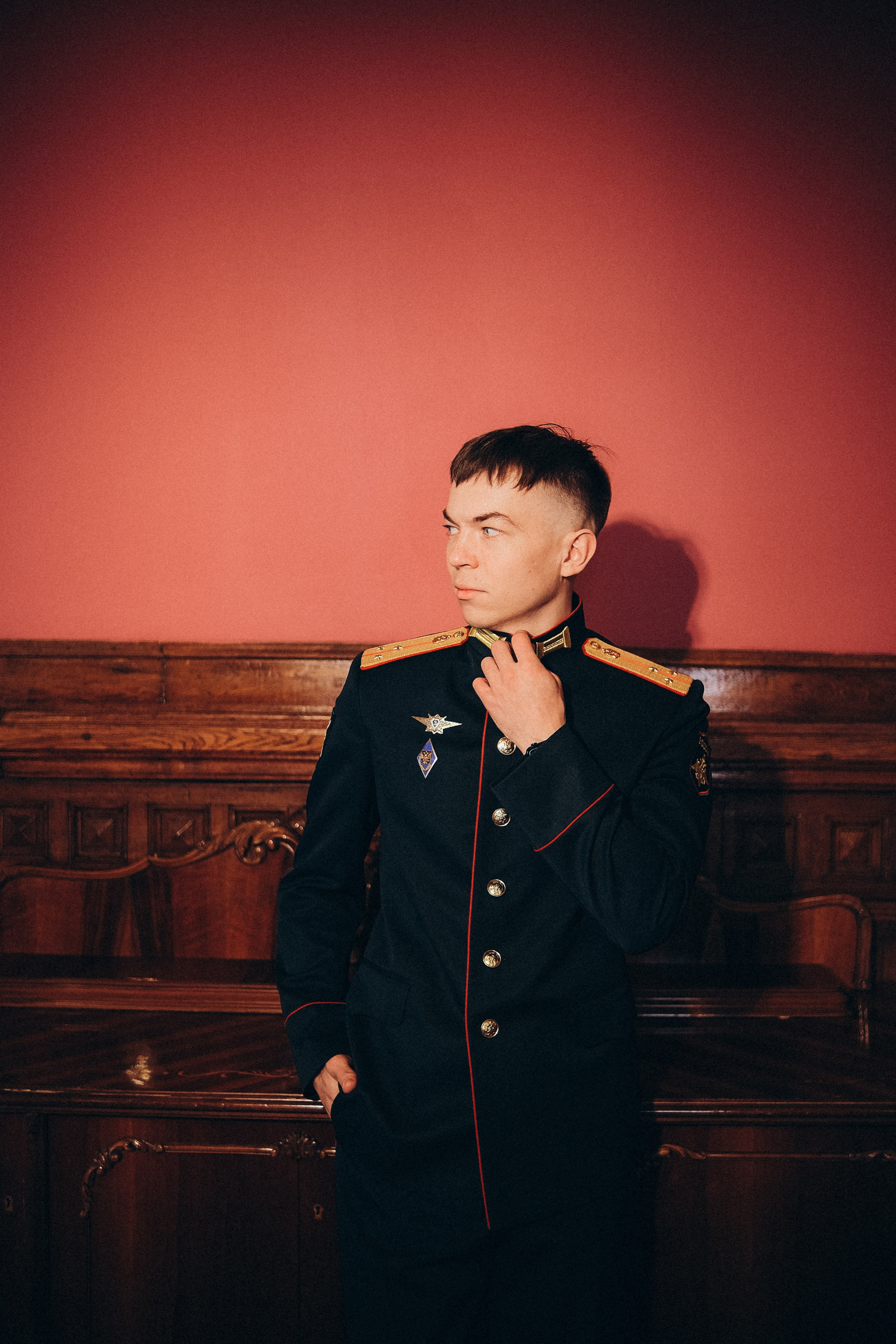 Алёна & Валентин ДБ2. Phdkvmr.ru