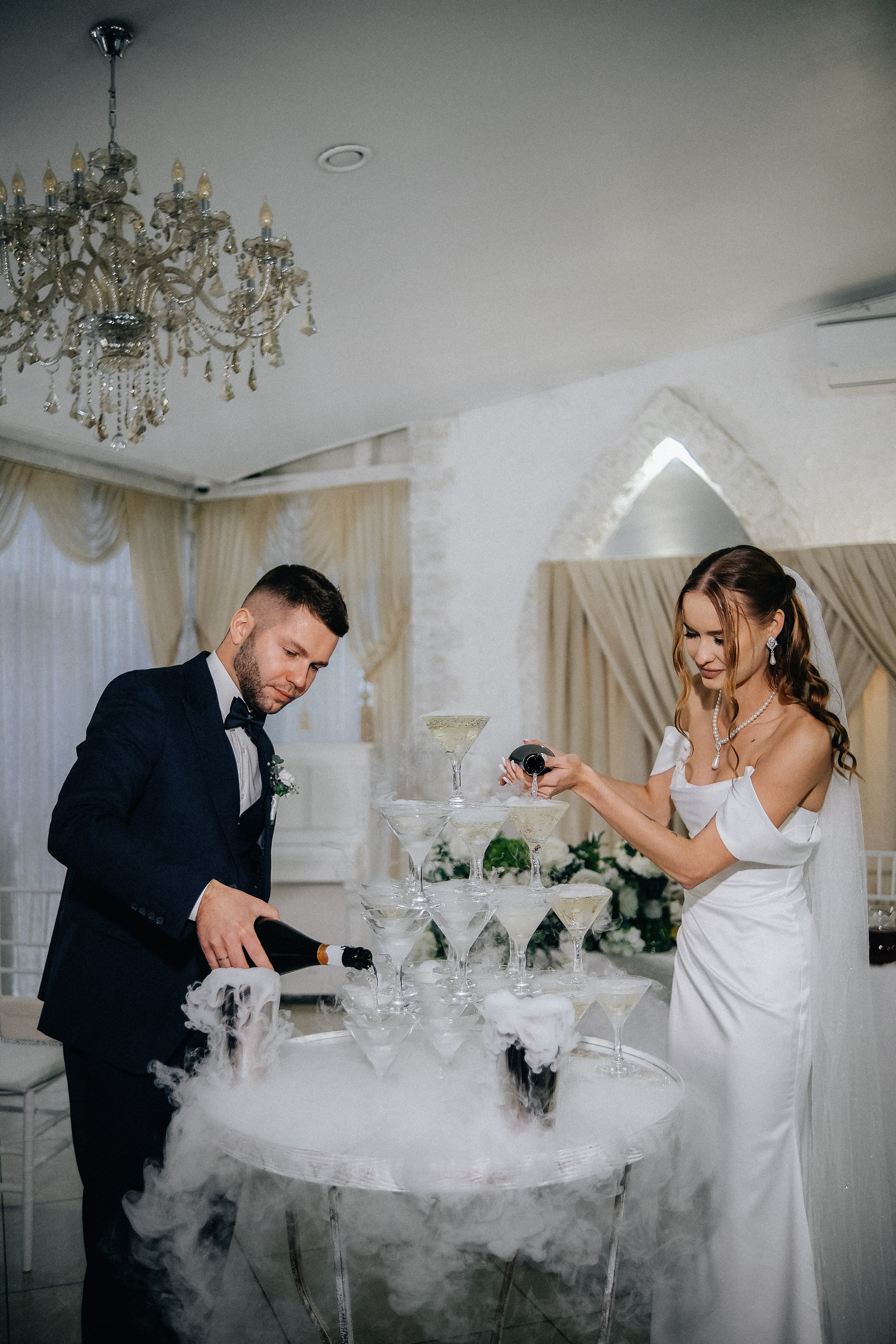 Оля & Денис СПБ. Phdkvmr.ru