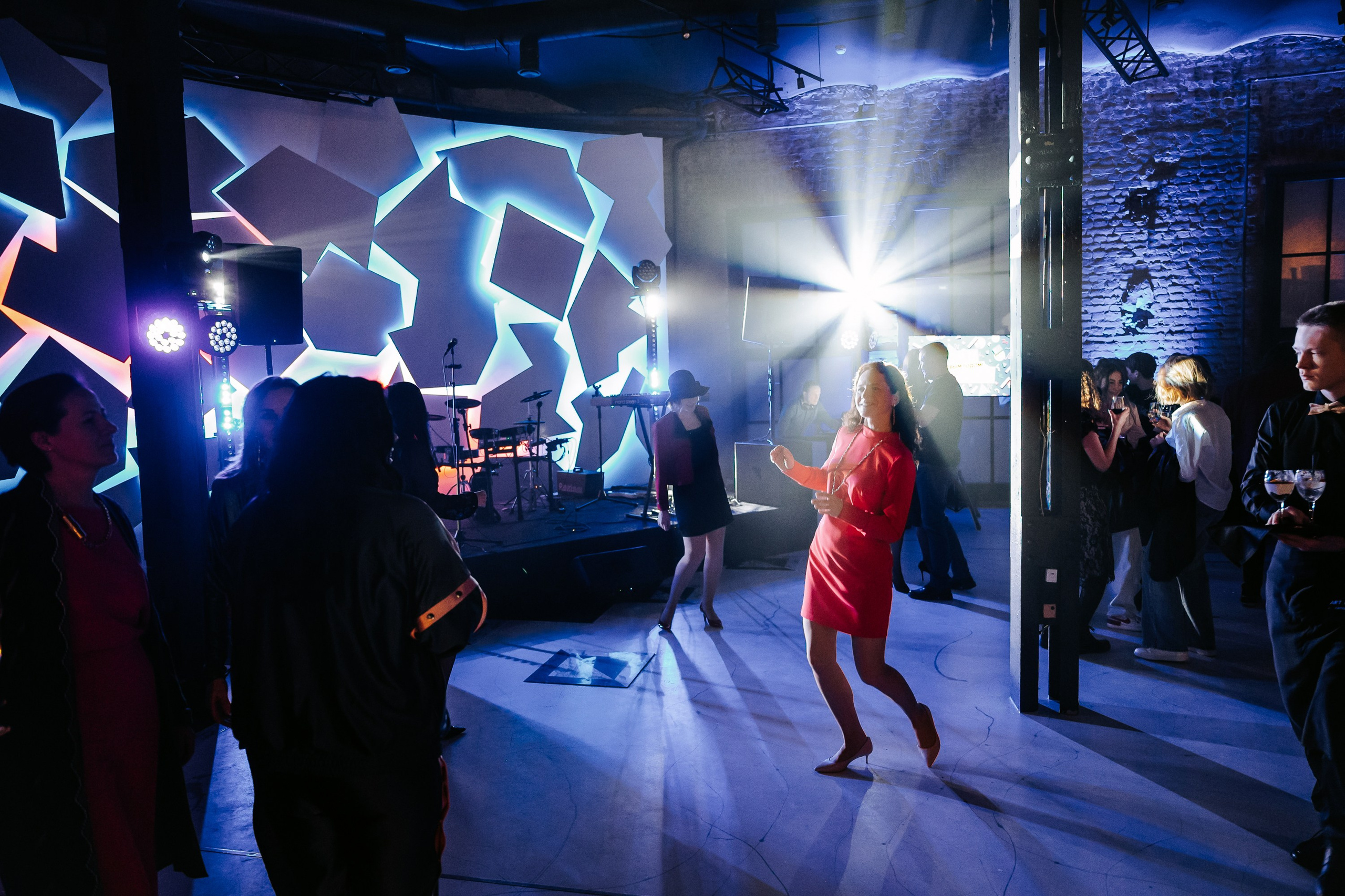 Назад в 90-е. Фотограф Дмитрий Сермяжко