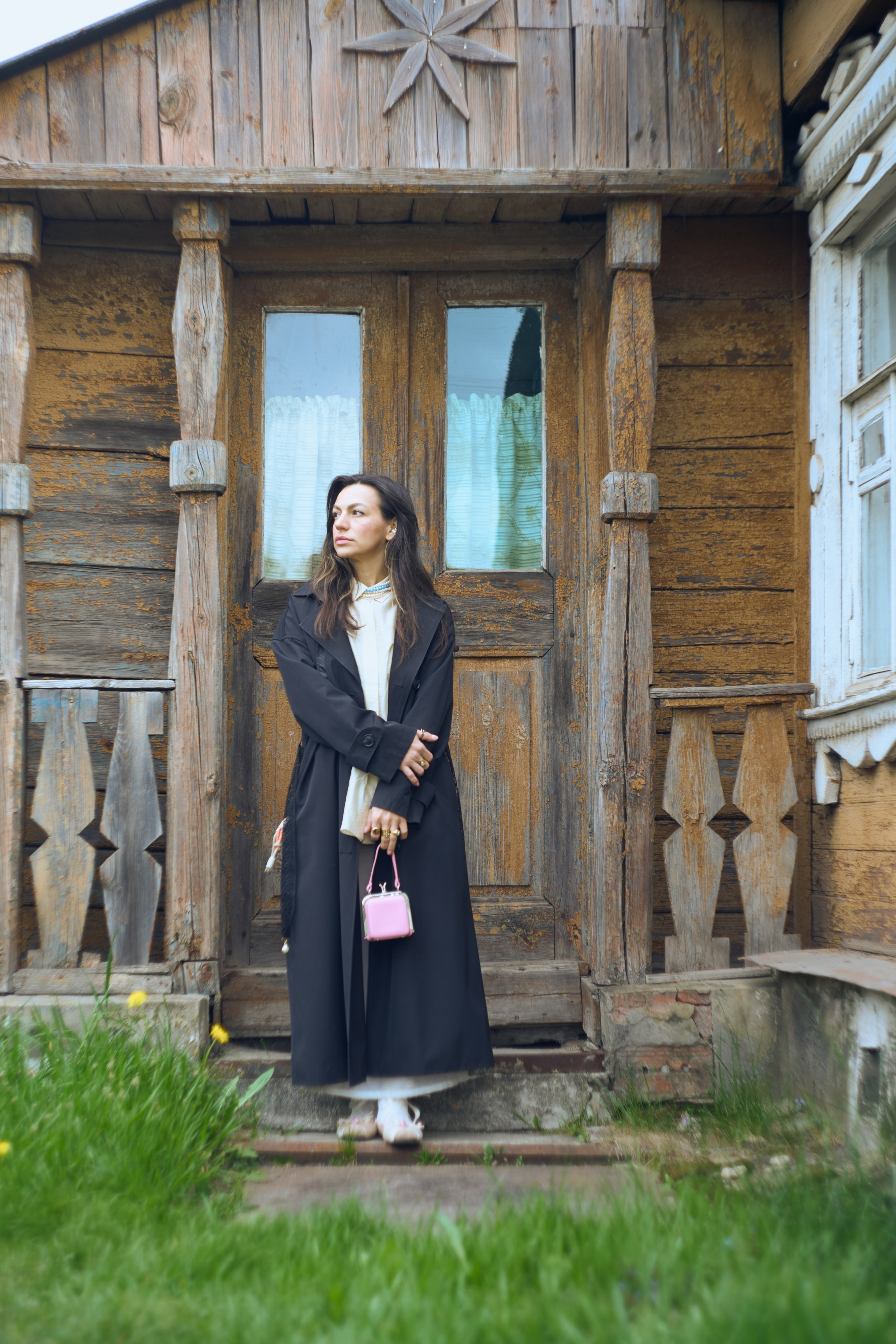 Марта. Фотограф, Римма Невинская