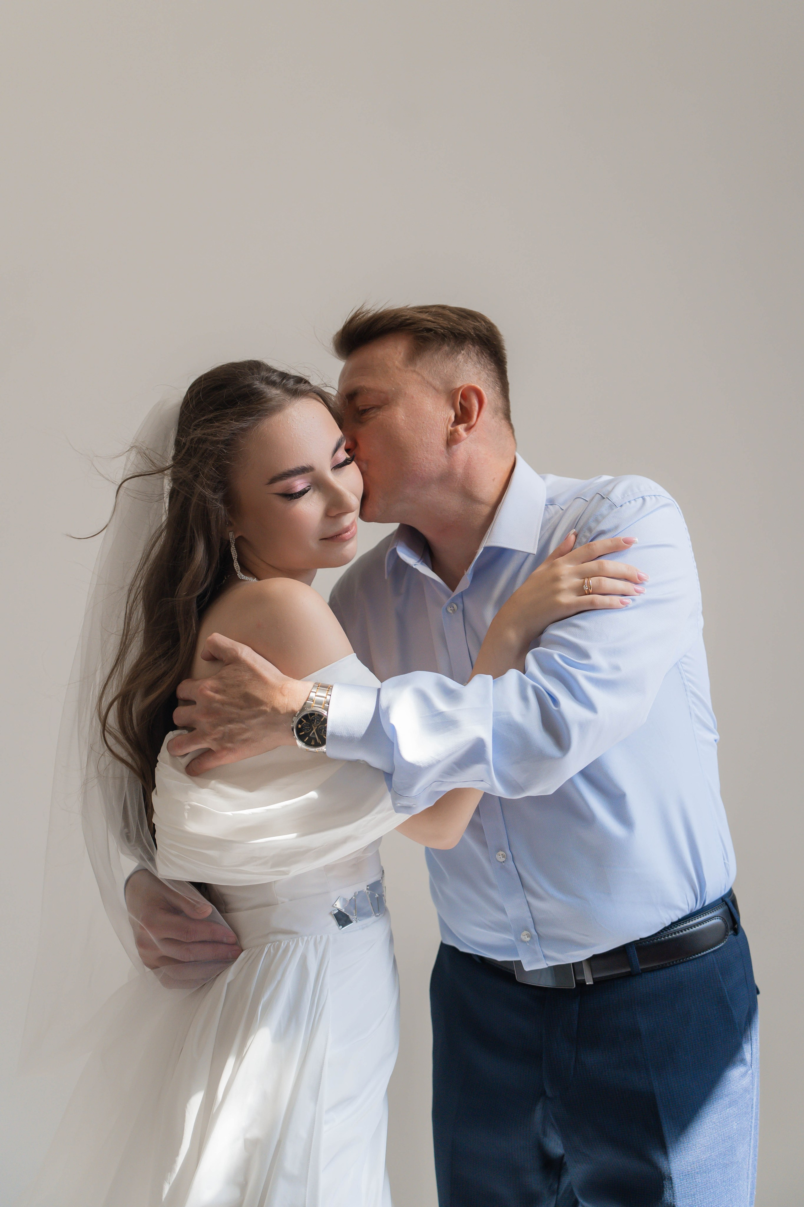 Арина и Андрей