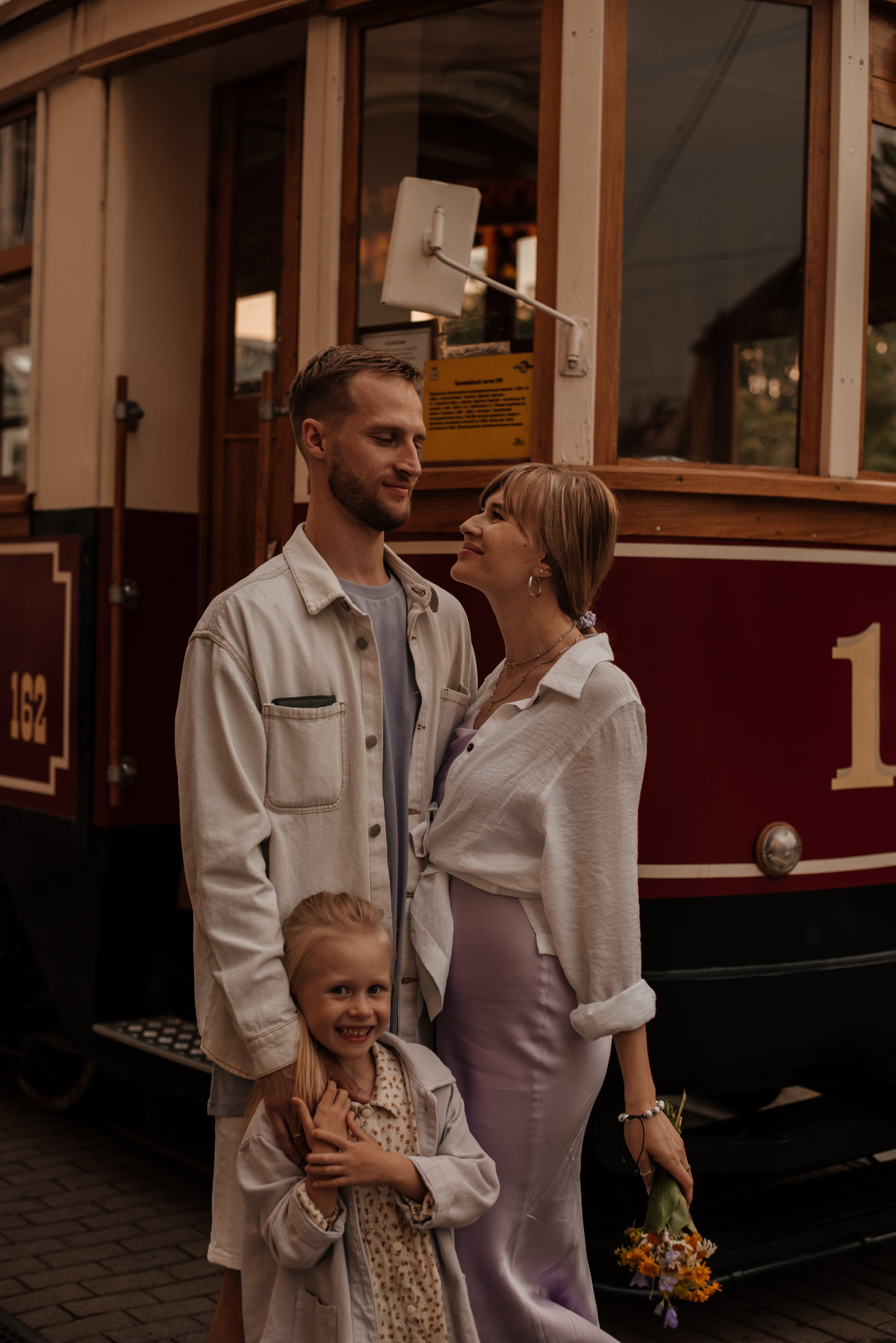 Мира ♡ Рима ♡ Артем. Фотограф Ольга Плеханова | Нижний Новгород, Москва