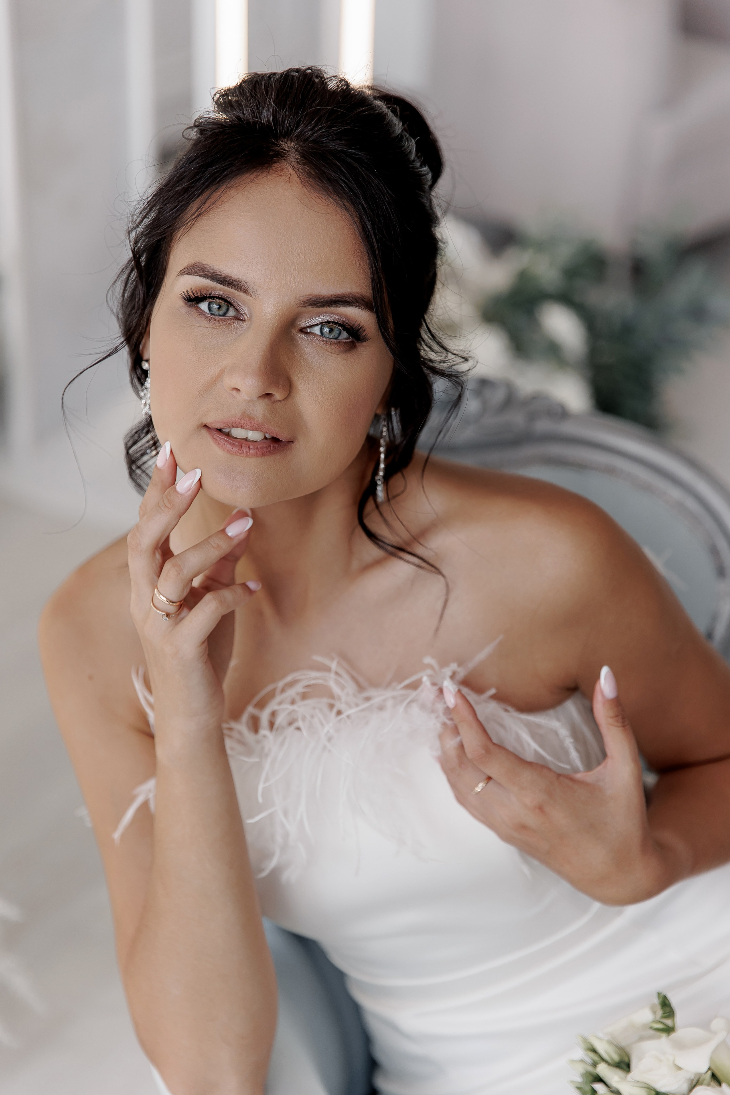 Никита & Наташа. Свадебный и семейный фотограф в Саратове Екатерина Ромакина