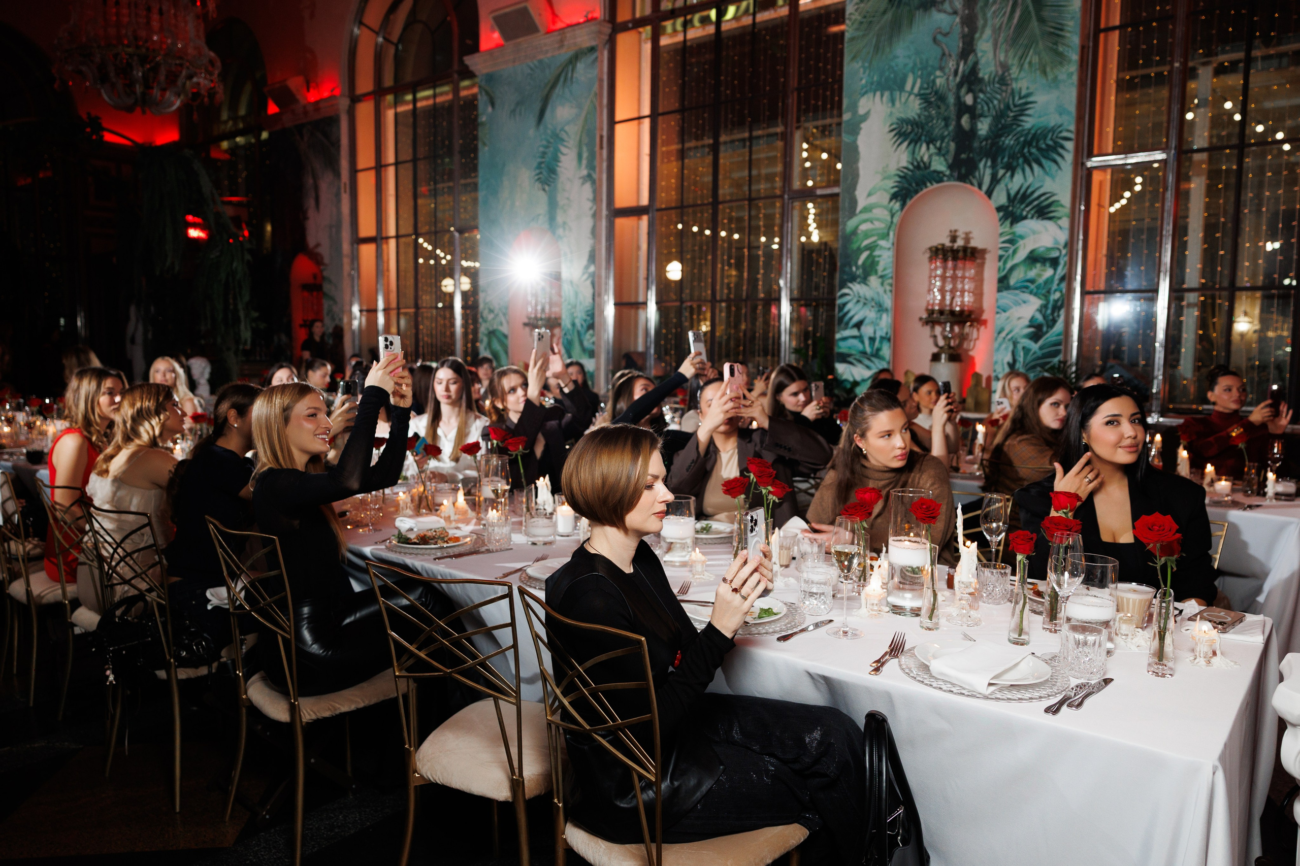 Events. Photographer Sasha Orlov