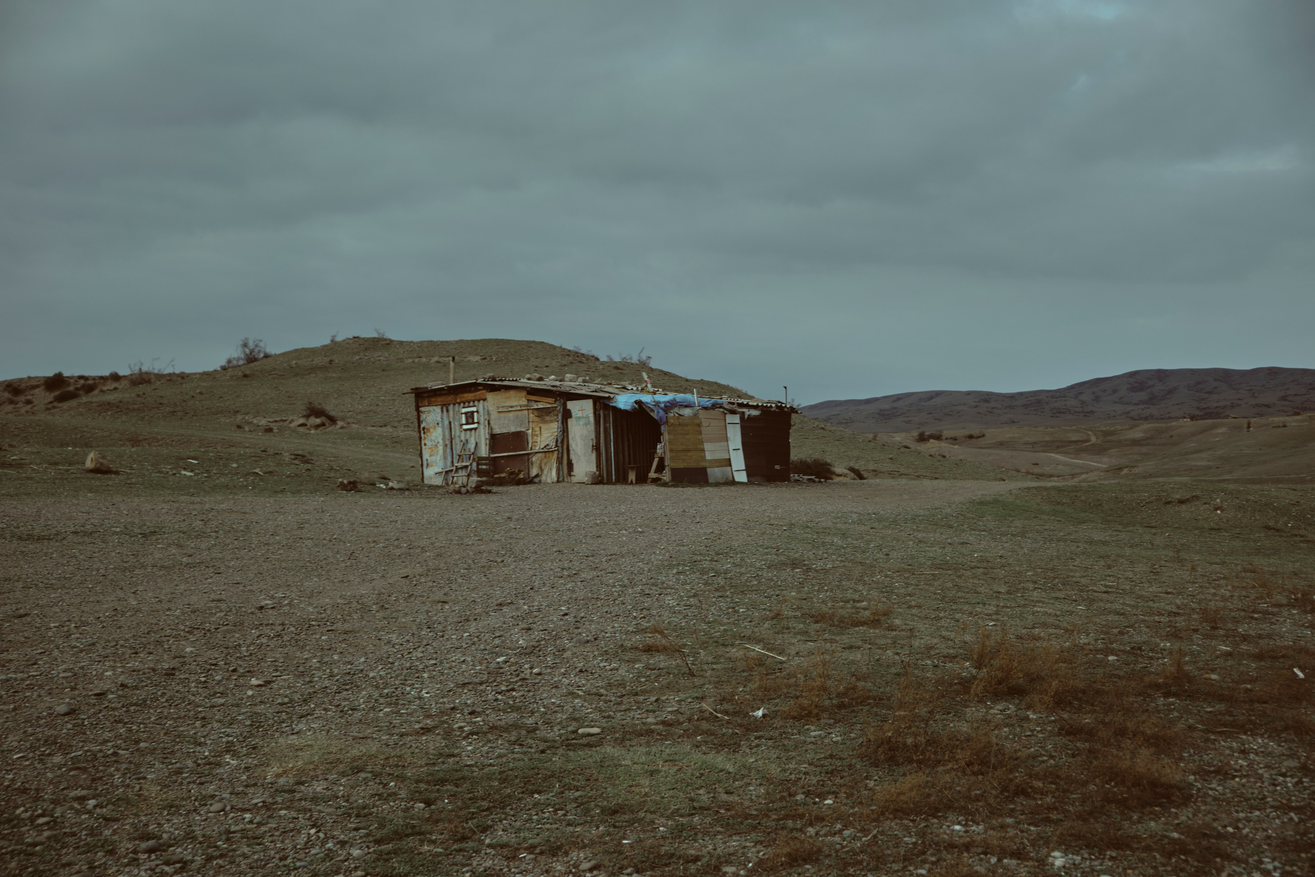 Грузия. Фотограф Настя Лев