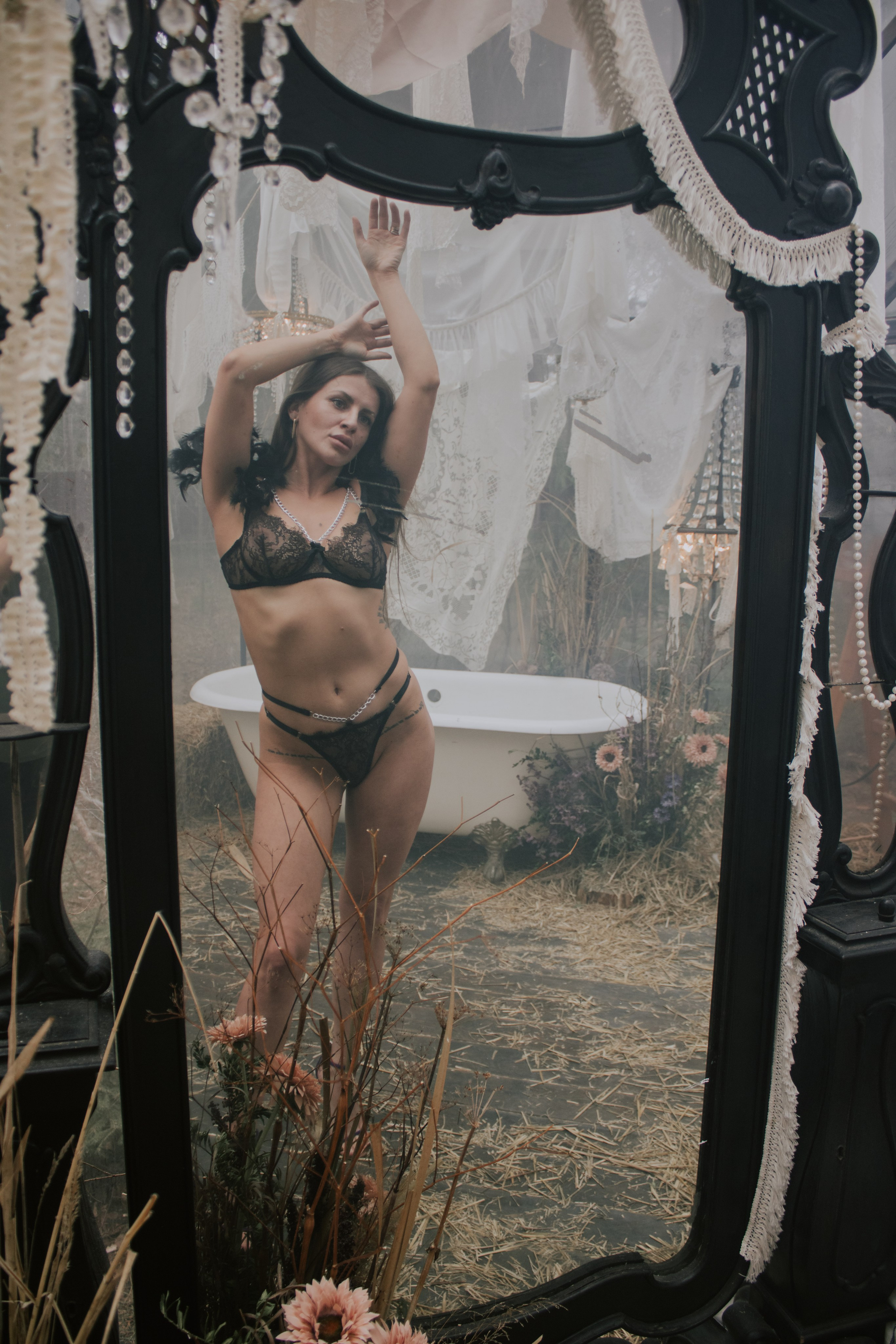 Анастасия. Фотограф в Москве Бондарь Ксения