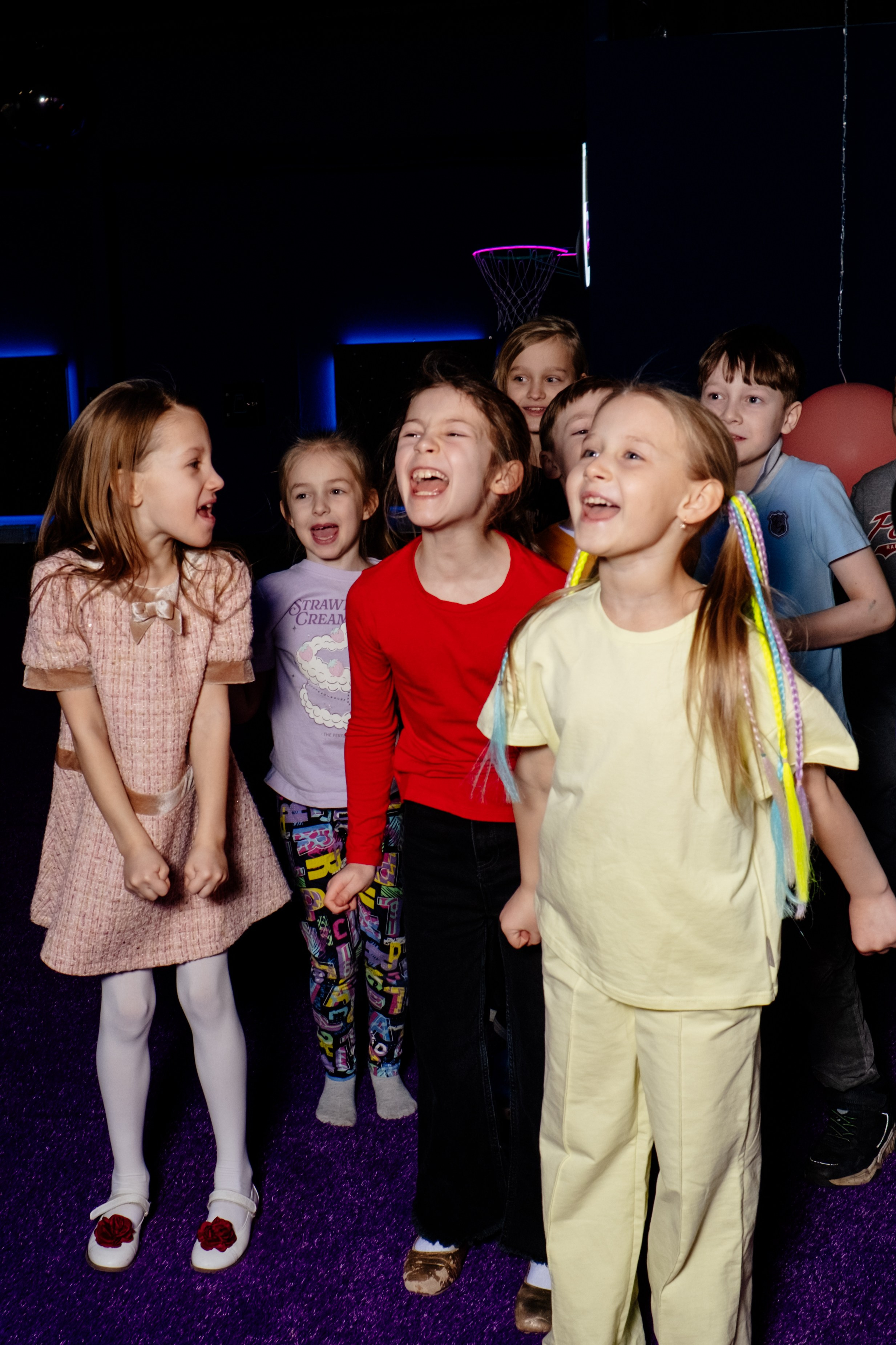 Репортаж с квеста