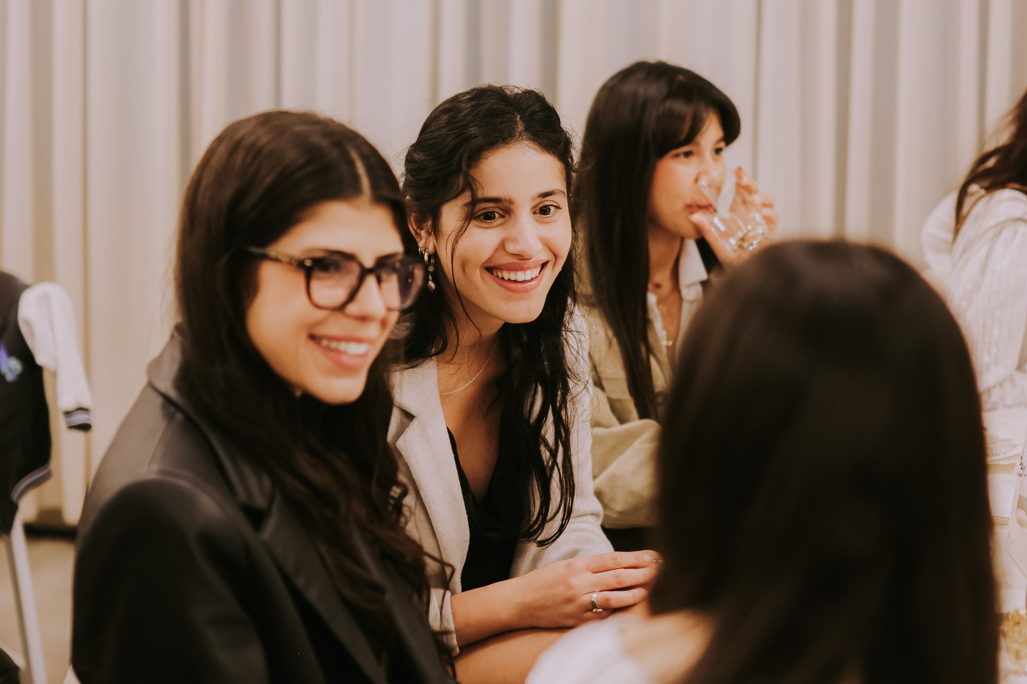 Rotem's Mikvehe and Hina, November 2024. Photographer in Israel Alice Milchin