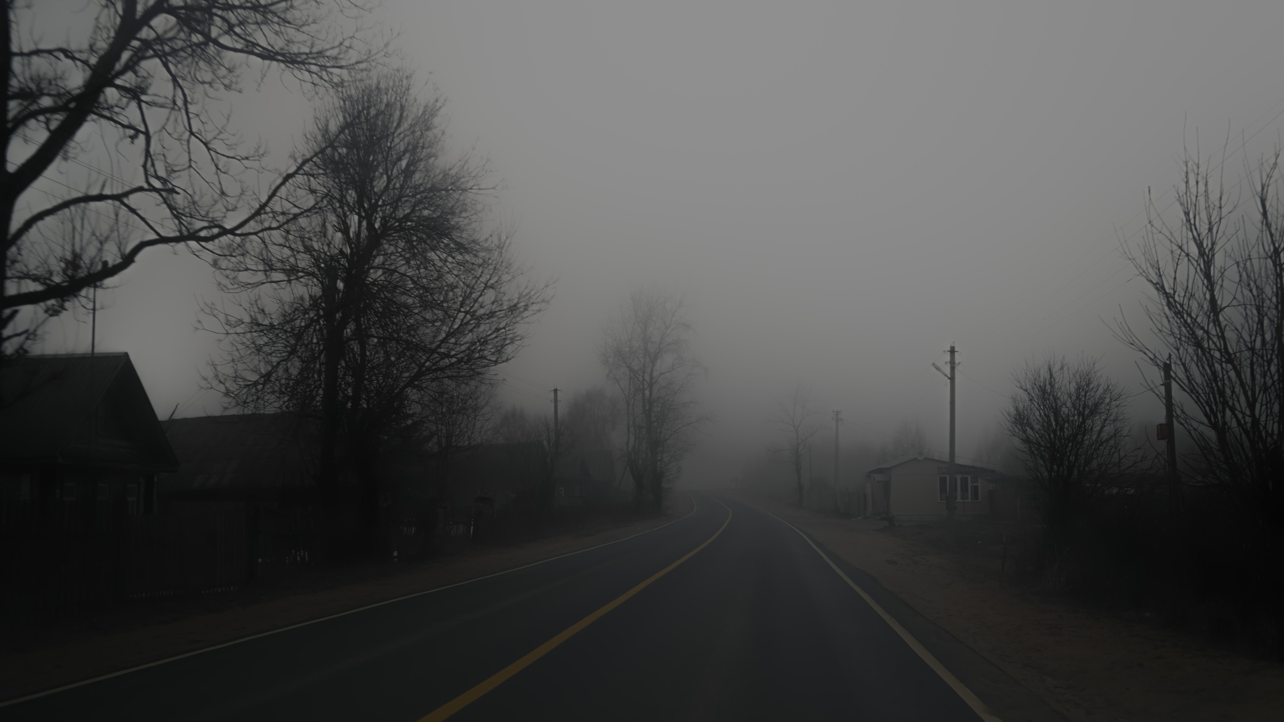 Kineshma, April 2022. Photographer in Israel Alice Milchin