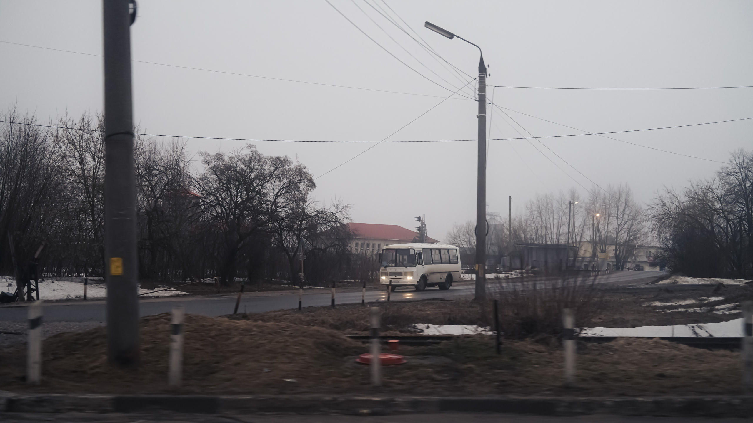 Kineshma, April 2022. Photographer in Israel Alice Milchin