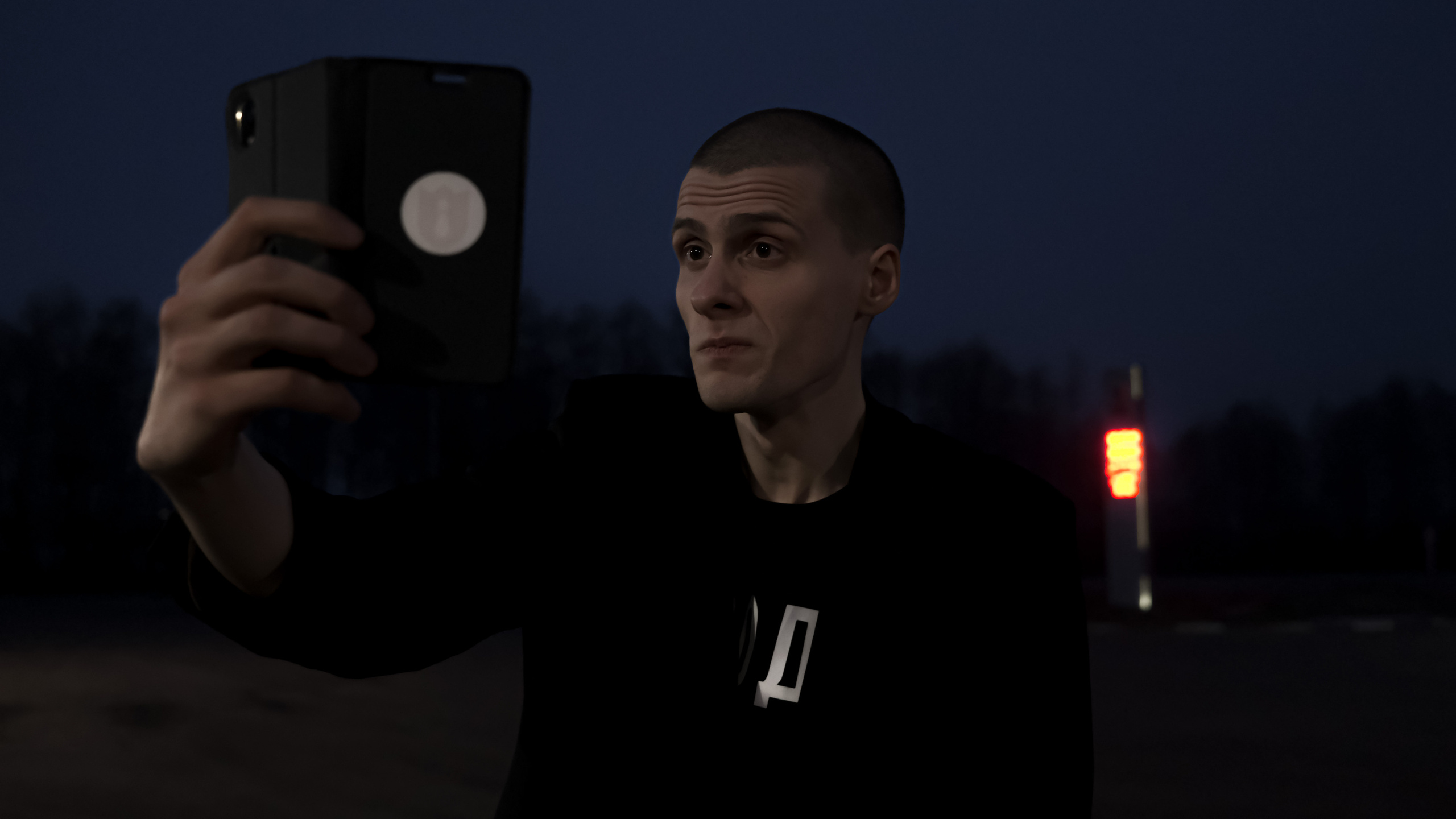 Kineshma, April 2022. Photographer in Israel Alice Milchin