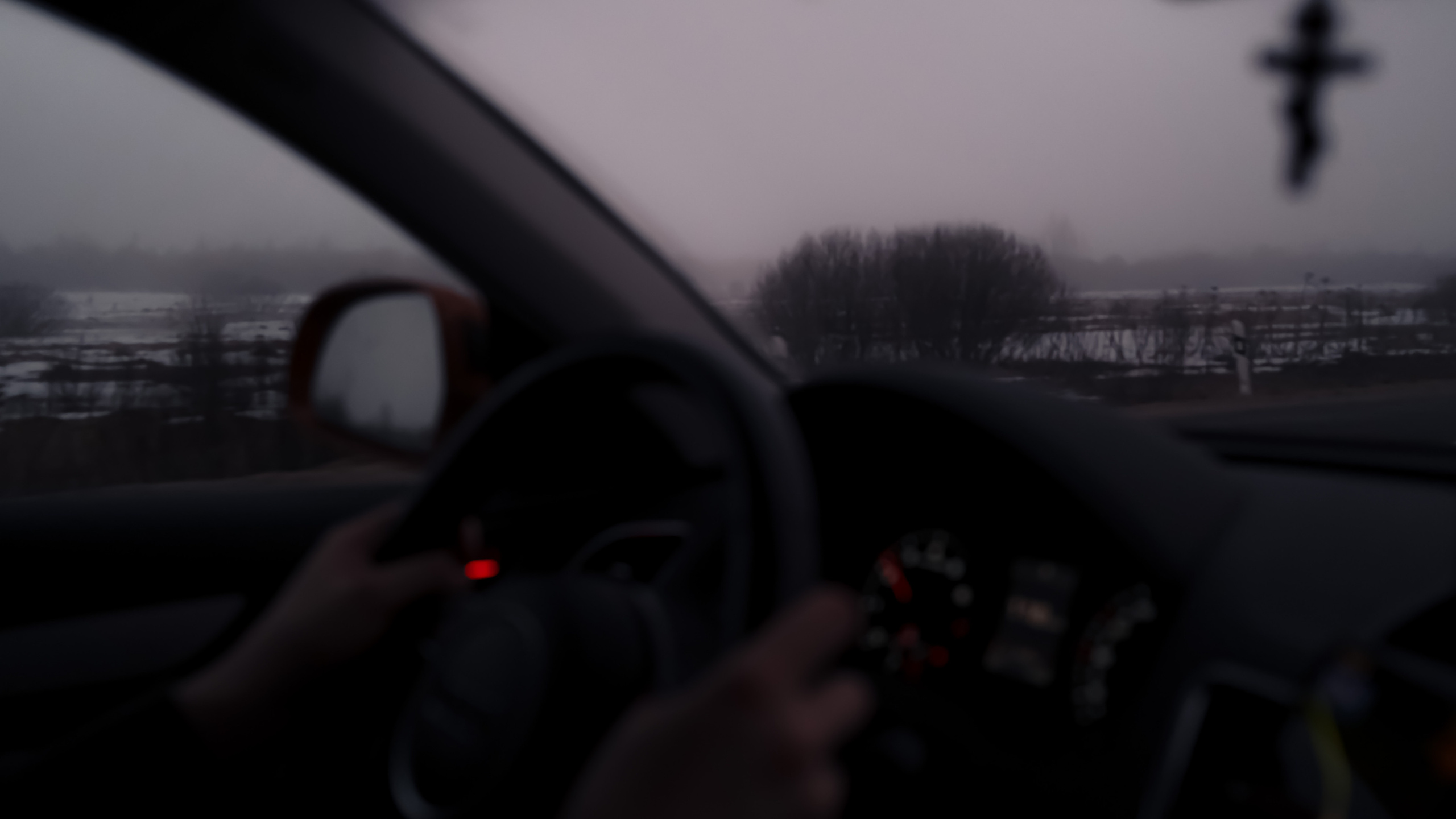 Kineshma, April 2022. Photographer in Israel Alice Milchin