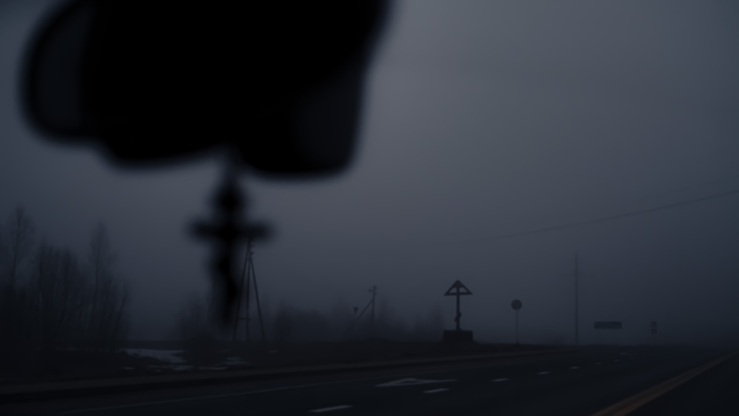 Kineshma, April 2022. Photographer in Israel Alice Milchin