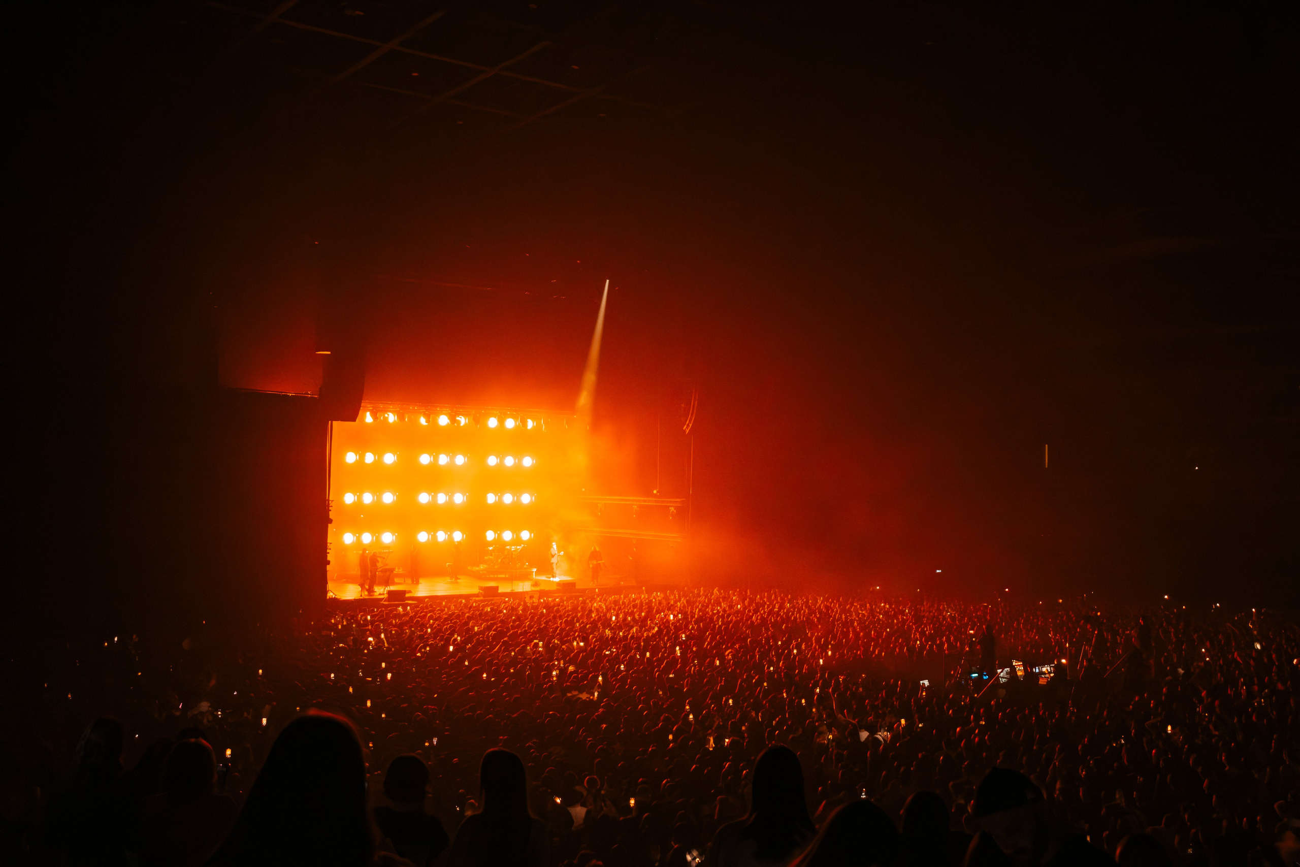 ЛСП В LIVE АРЕНЕ 21.03.25. Концертный и репортажный фотограф в Москве и Санкт-Петербурге Мария